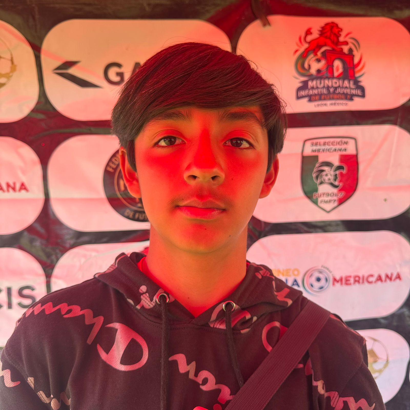 Cesar Alberto Quezada De La Cerda