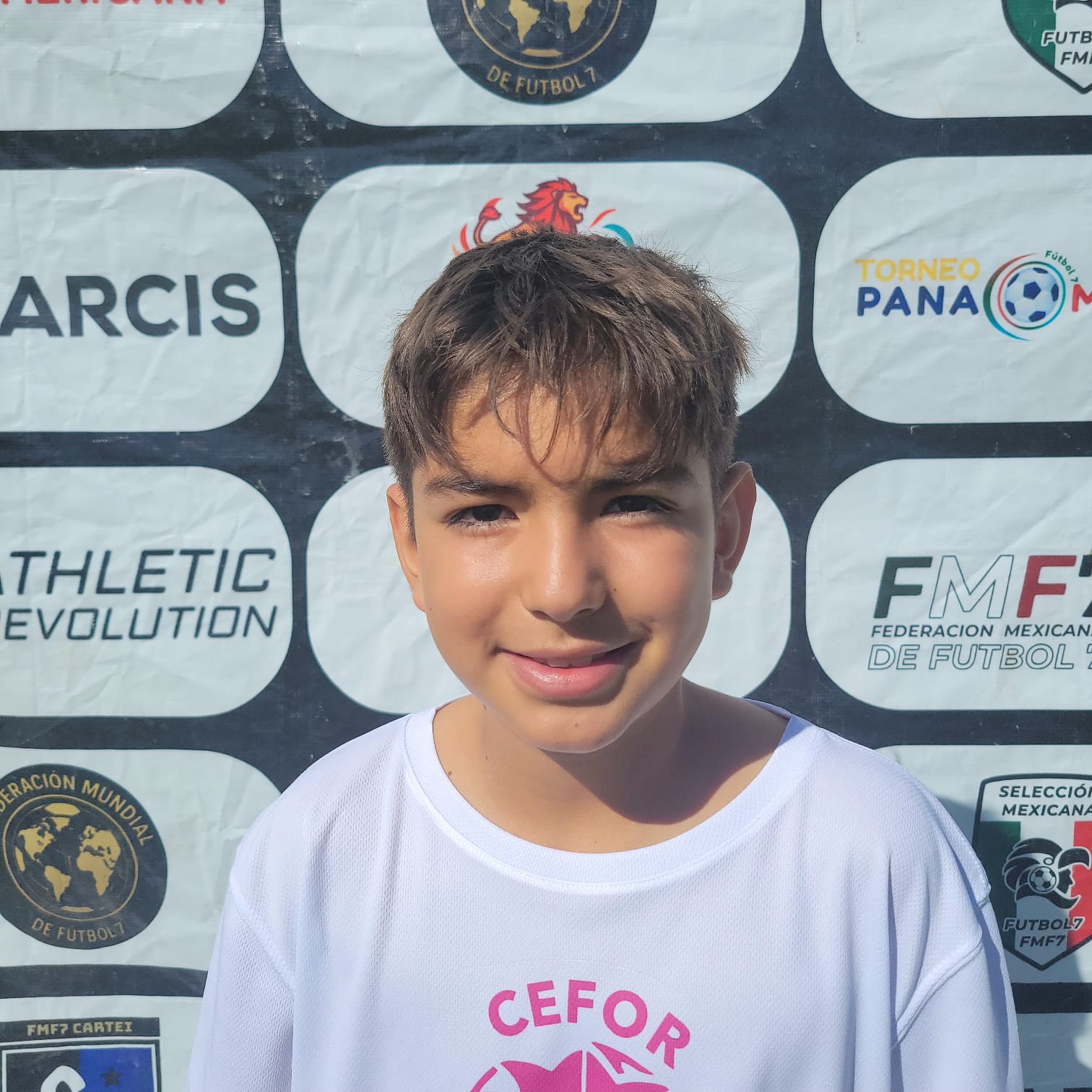 Fabian Leon Gonzalez Maiz