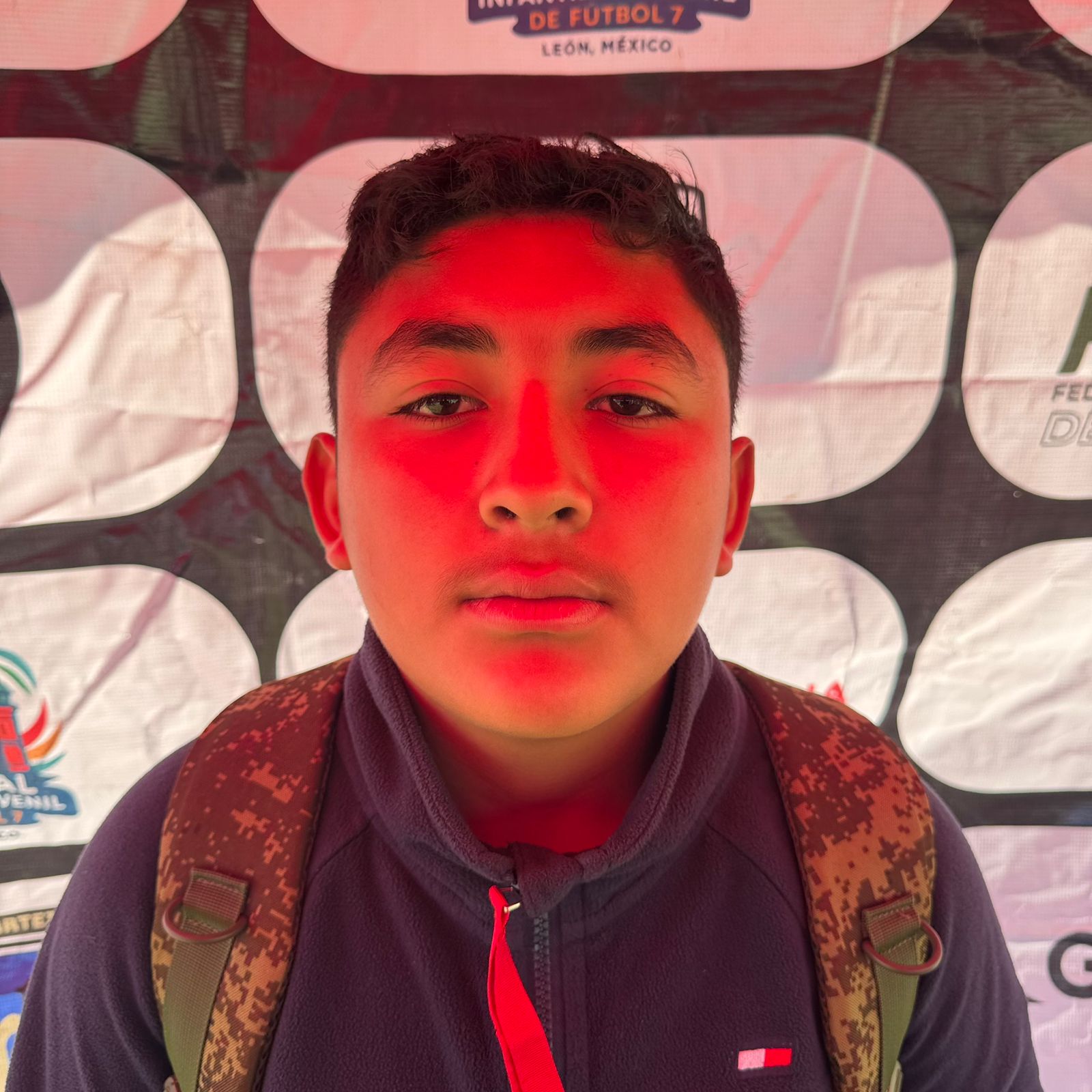 Bryan Jacob Aguilar Gonzalez