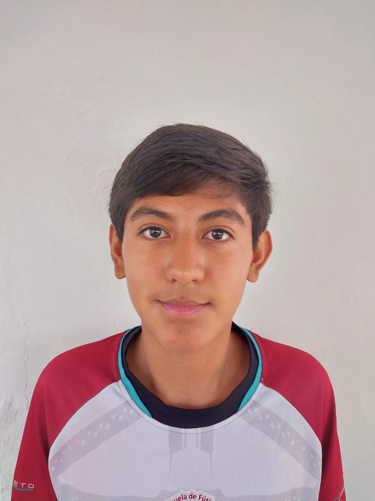 Matias Adrian Frayre Vazquez