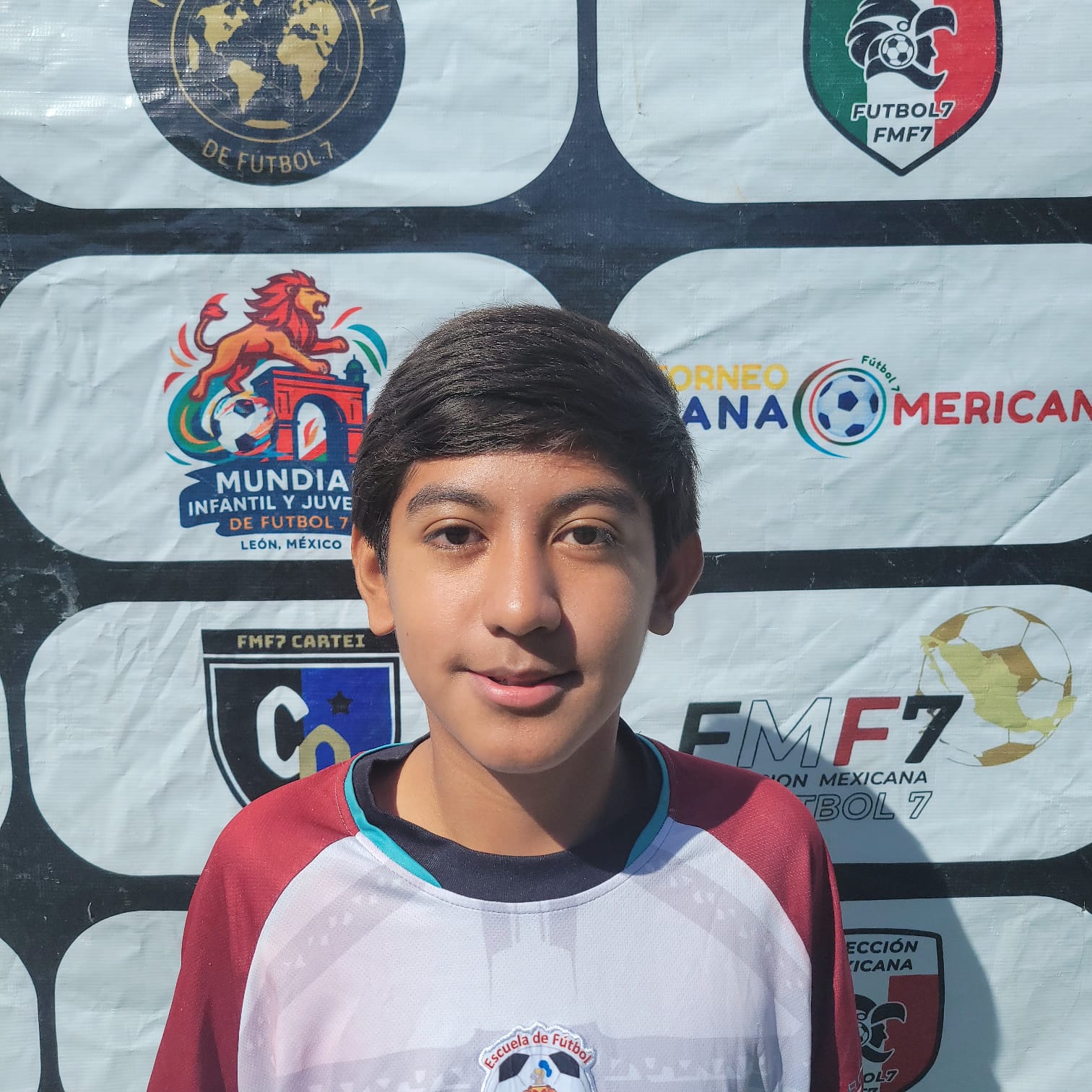 Matias Adrian Frayre Vazquez