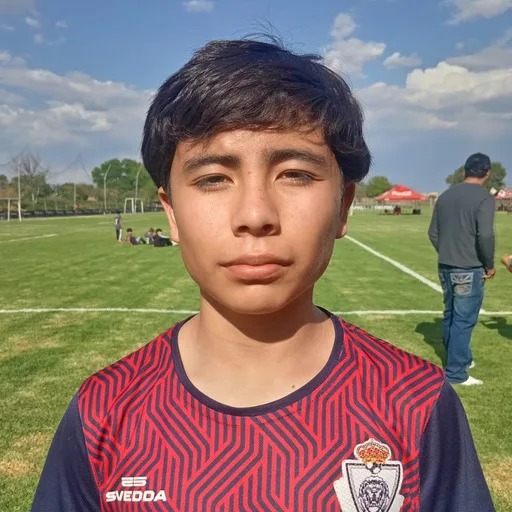 Nestor Maximiliano Torres Arrona