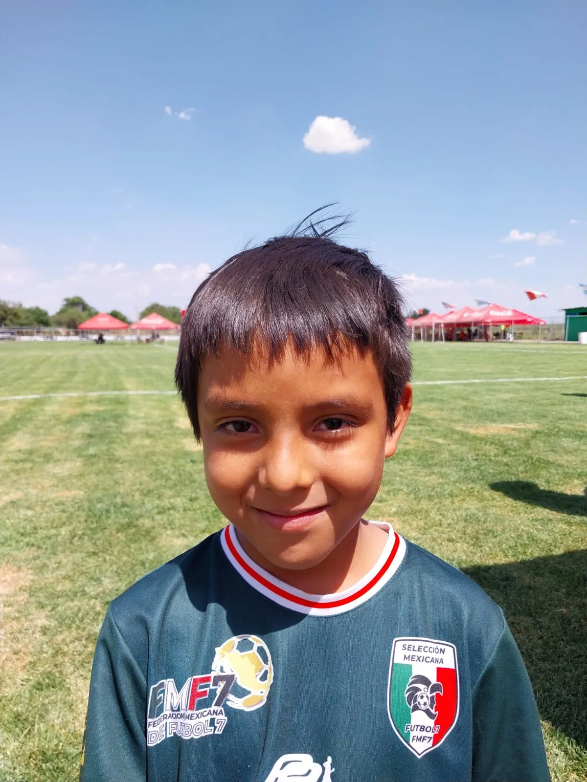 Kenneth Anderson Gerardo Abreu Espindola