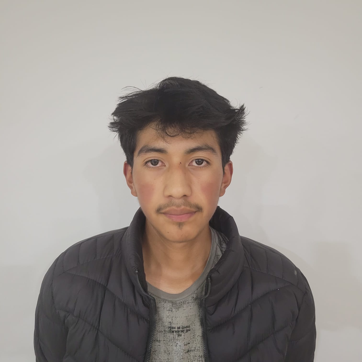 Bernabe Sebastian Martinez