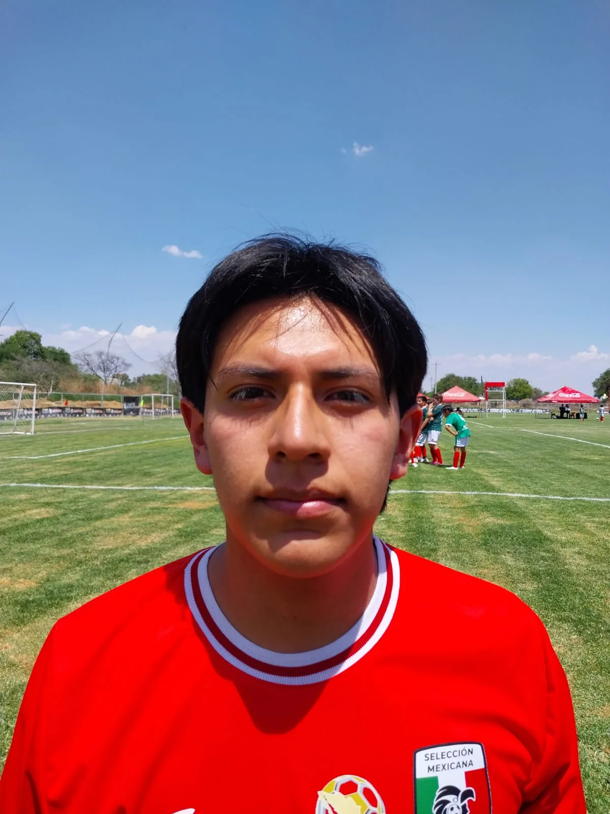 Miguel Castañeda Alquicira