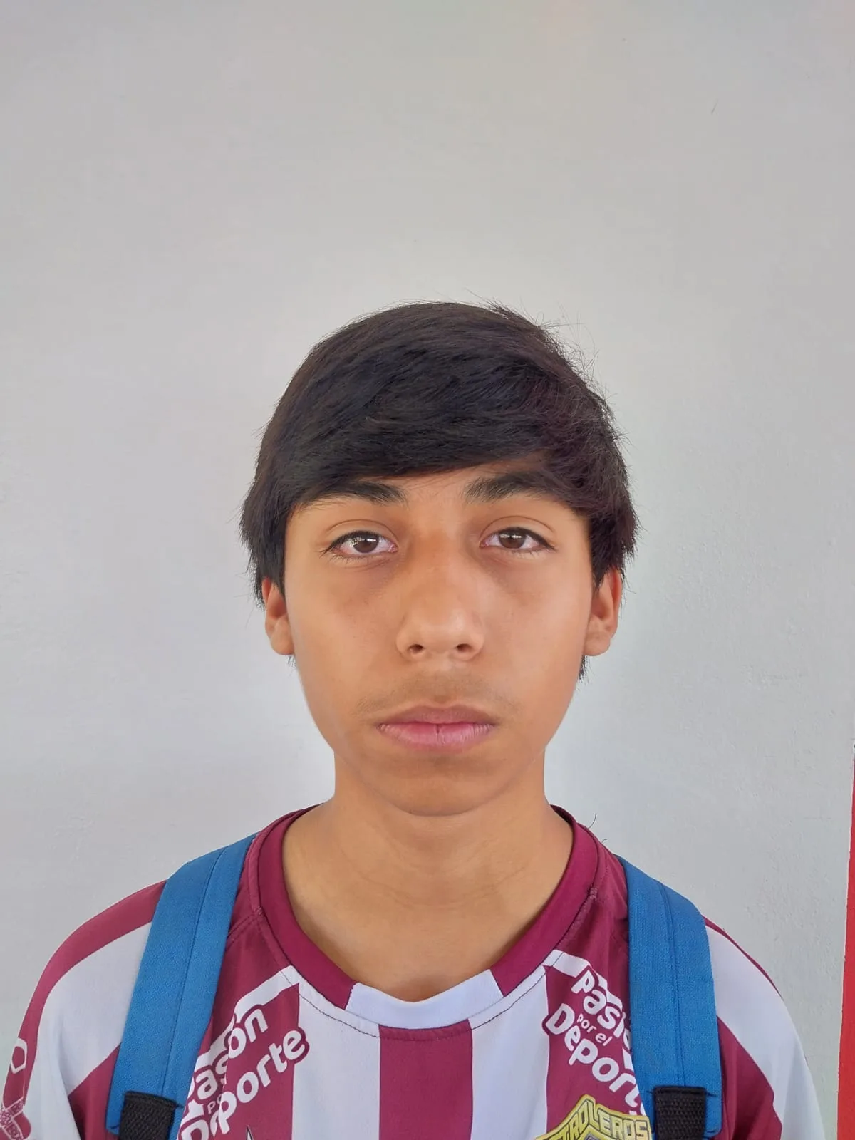 David Josafat Belman Ramirez