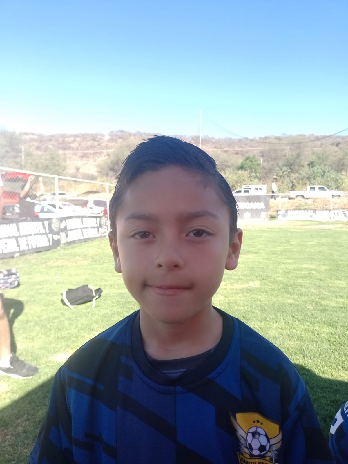 Gael Emiliano Pineda