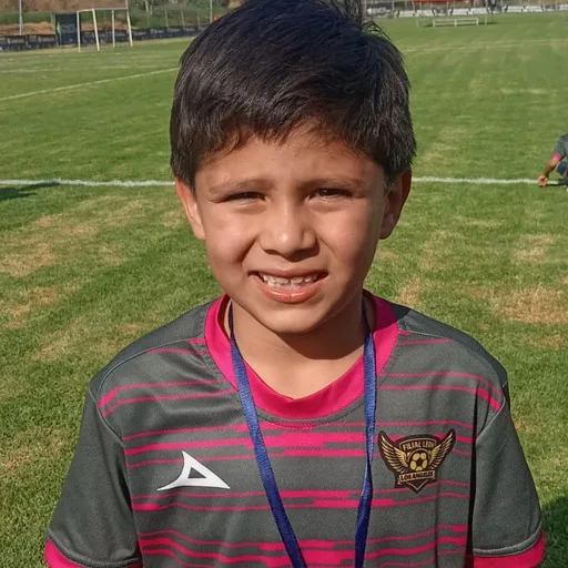 Isaias Gonzalez Dominguez