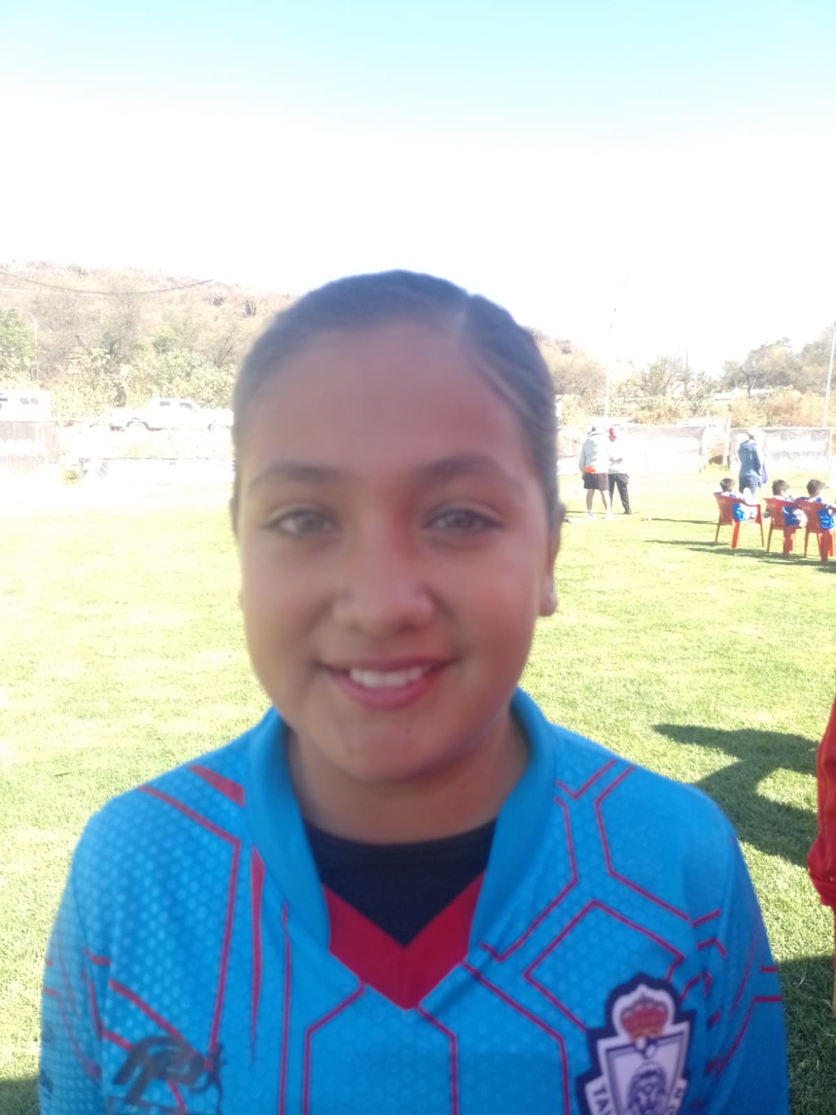 Ariana Karely Estrada Arreola