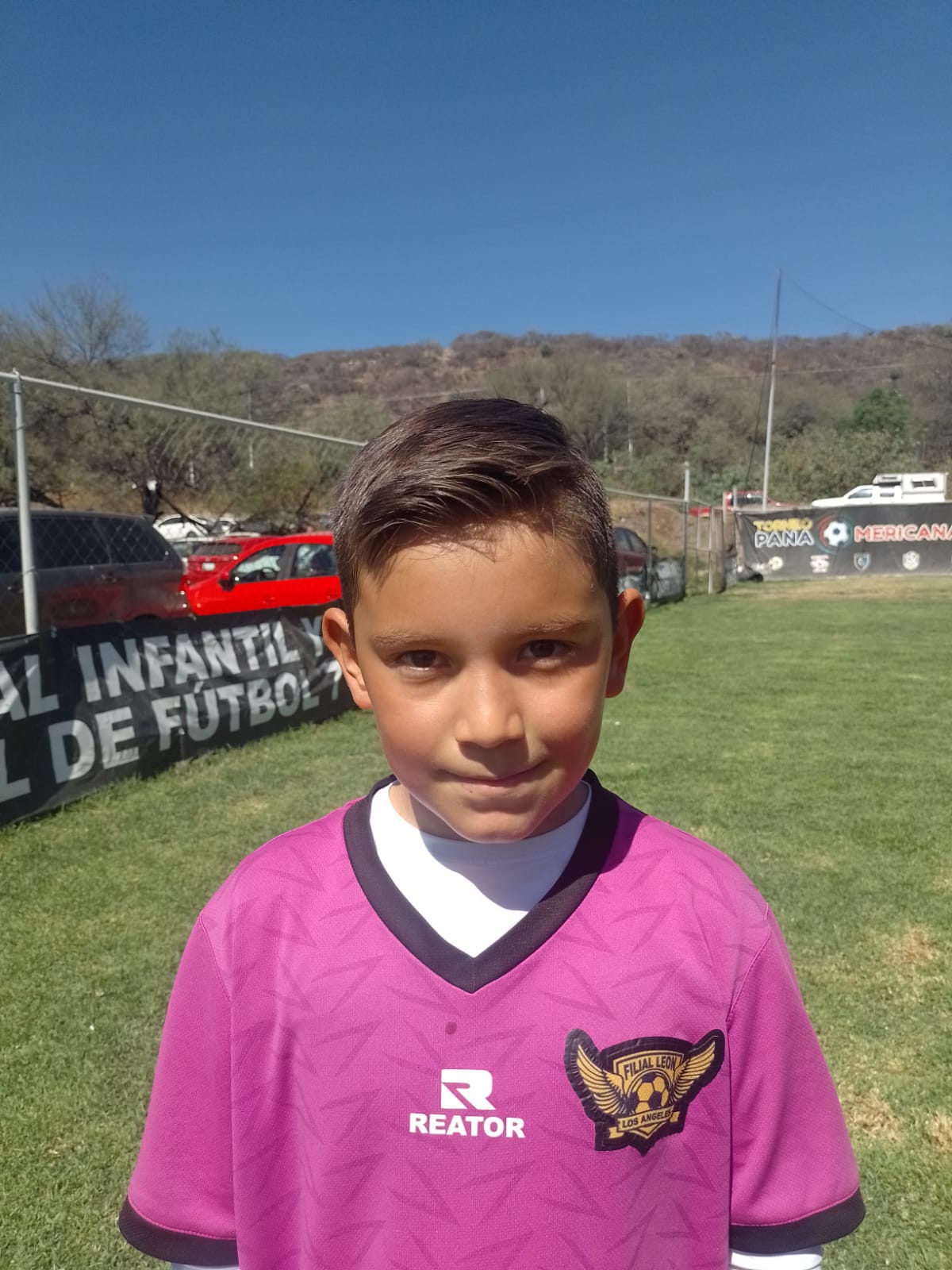 Marcelo Rosado Padilla