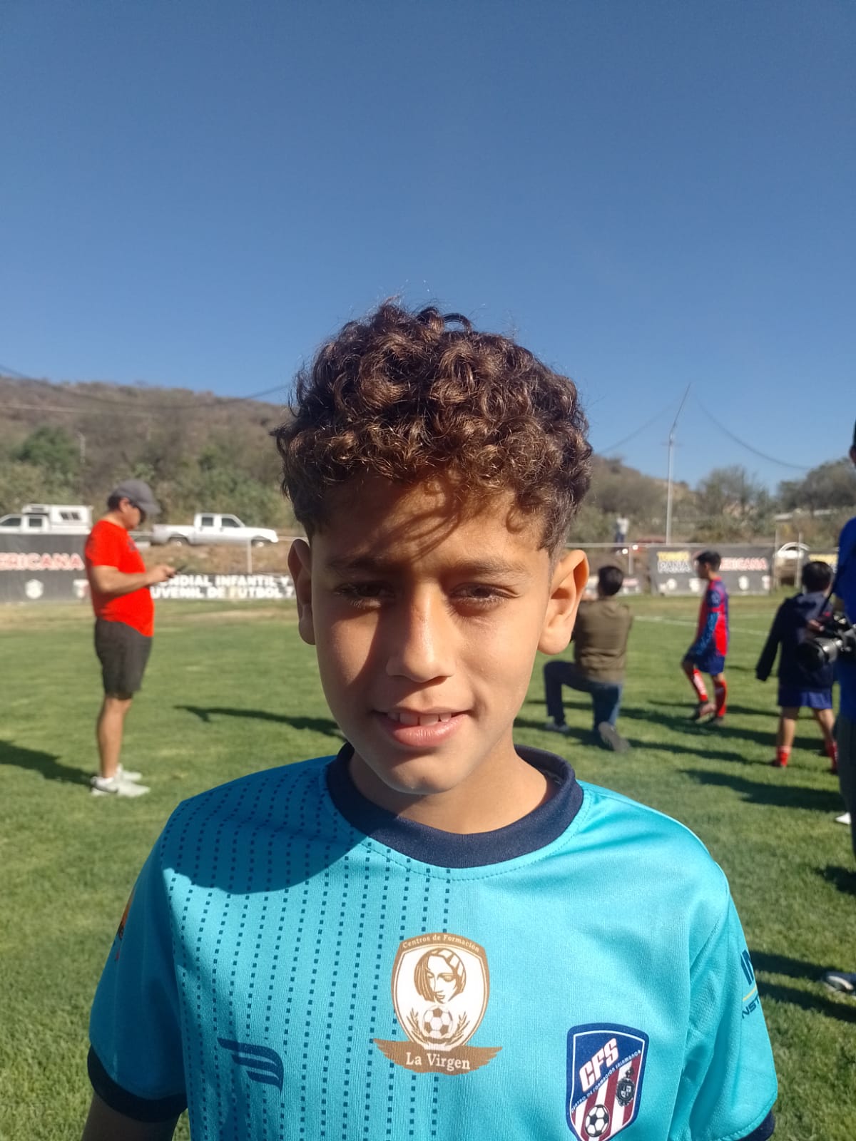 Matías Prieto Prieto