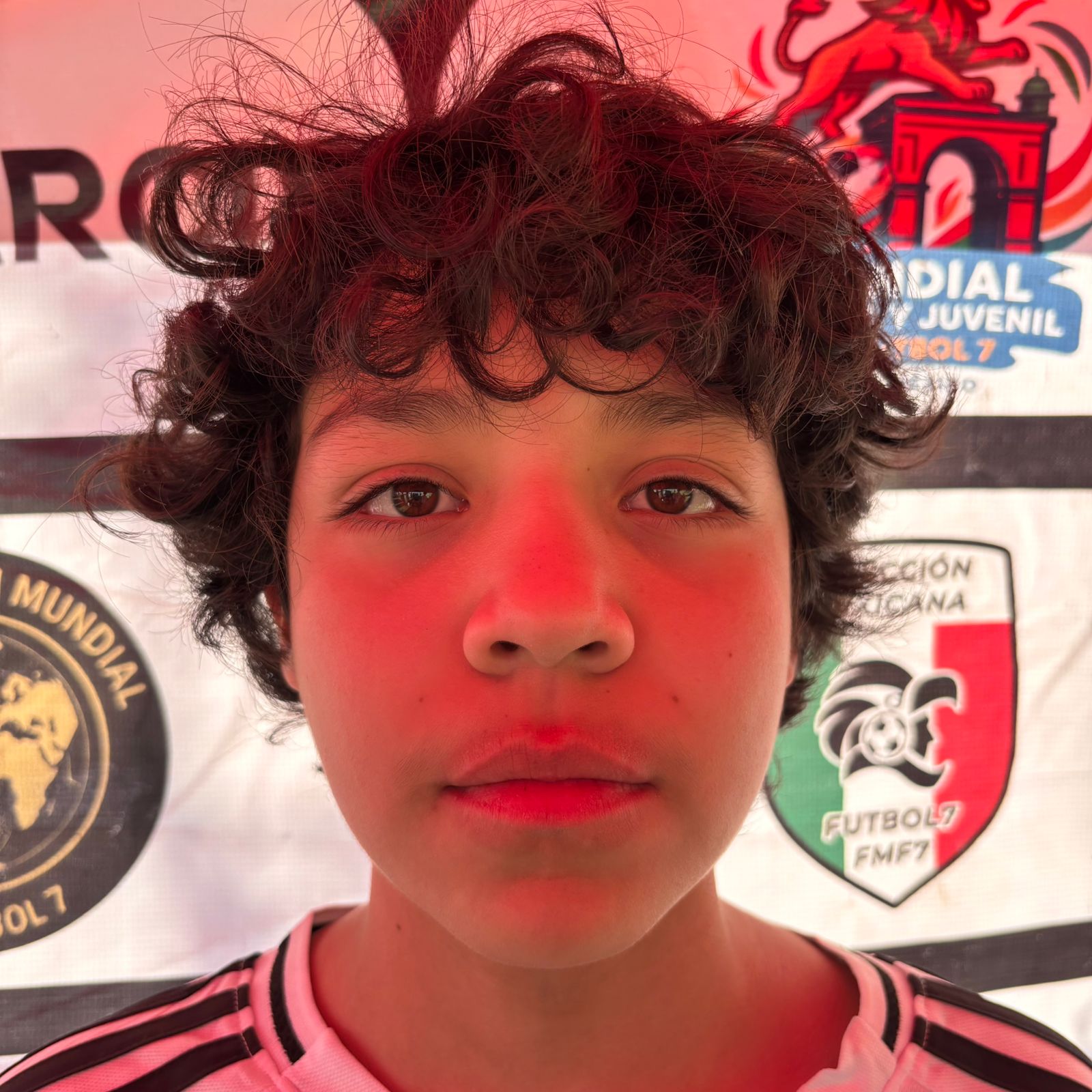 Cedrick Osiel Delgado García