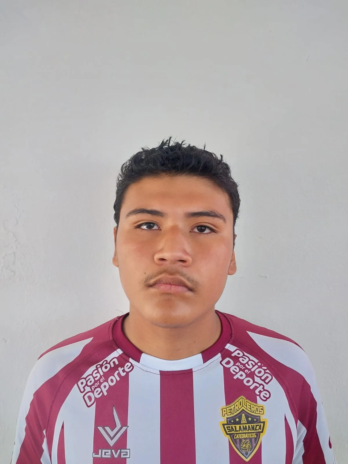 Brayan Osvaldo Perez Garcia