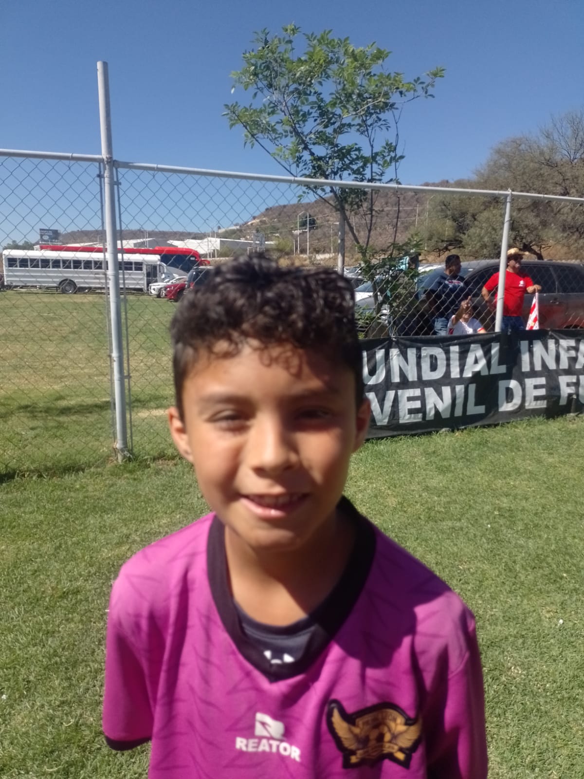 Milán Faritt Pereyra López