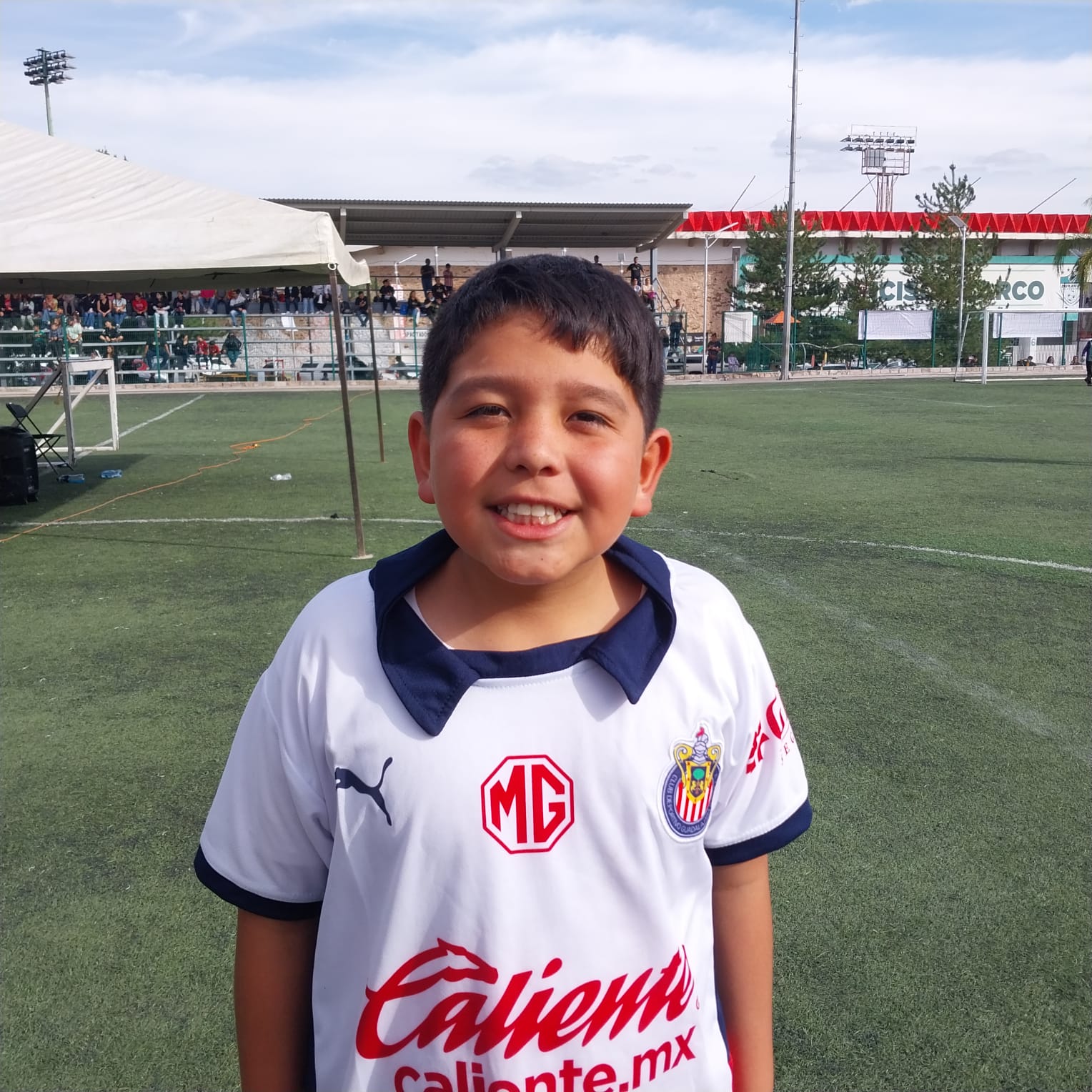 Jesus Emmanuel Garcia Rodriguez