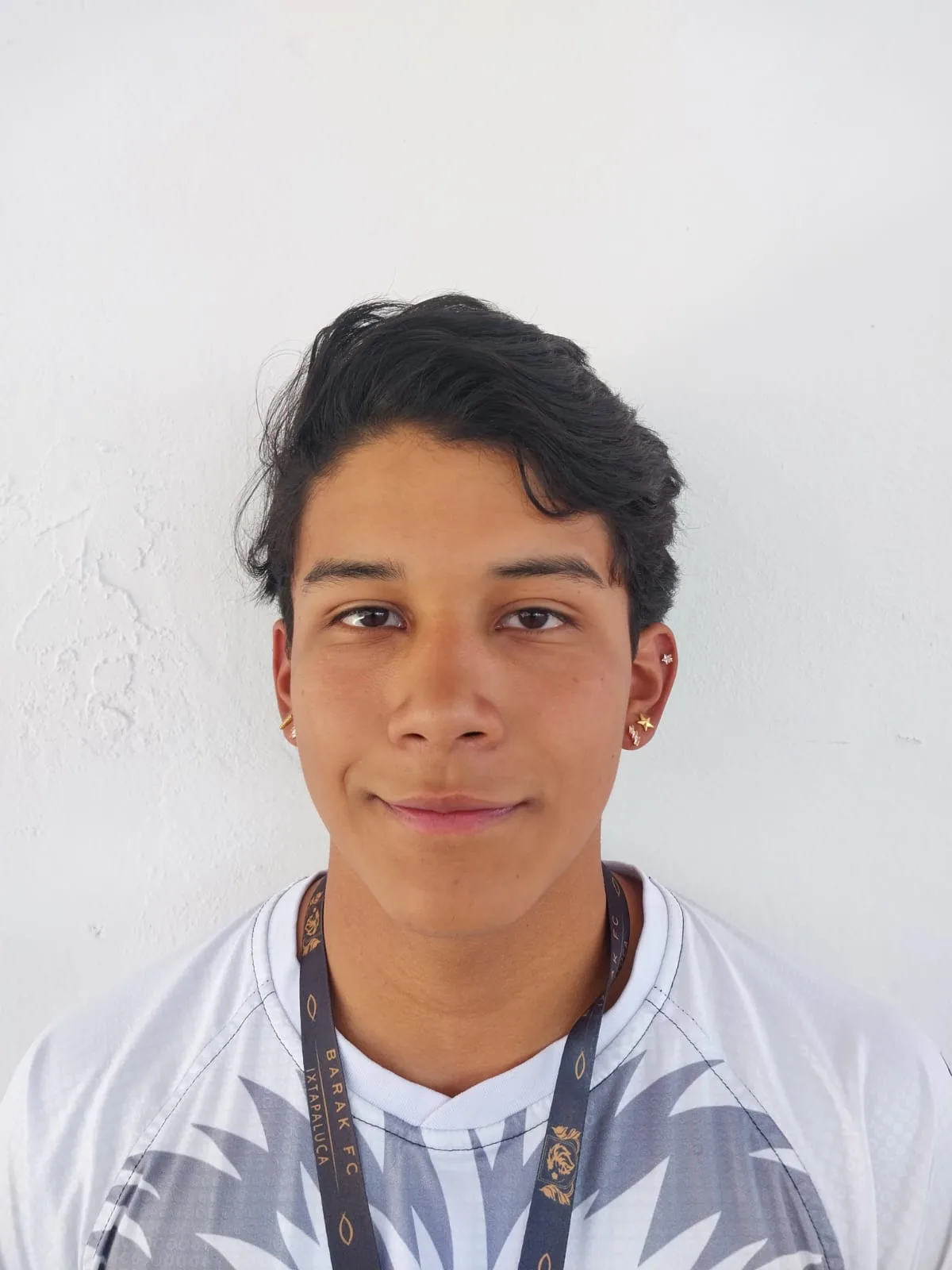 Santiago Tovar Rodriguez