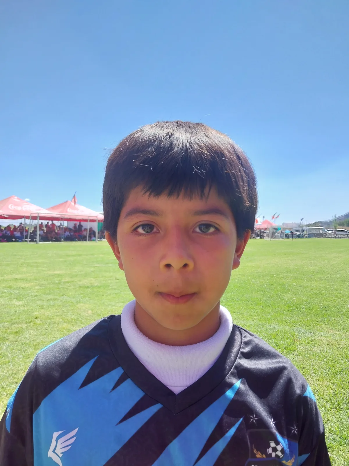 Miguel Gustavo Leon Andrade