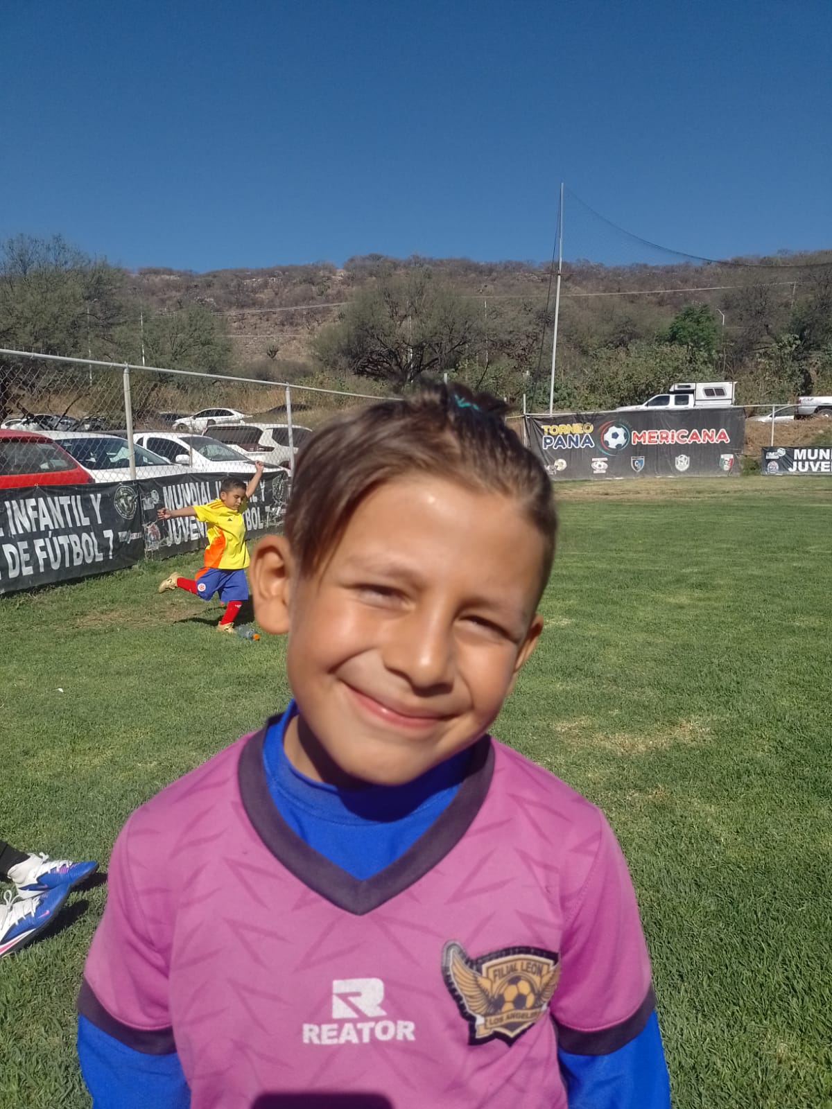 Ivan Andre Lozano Vazquez