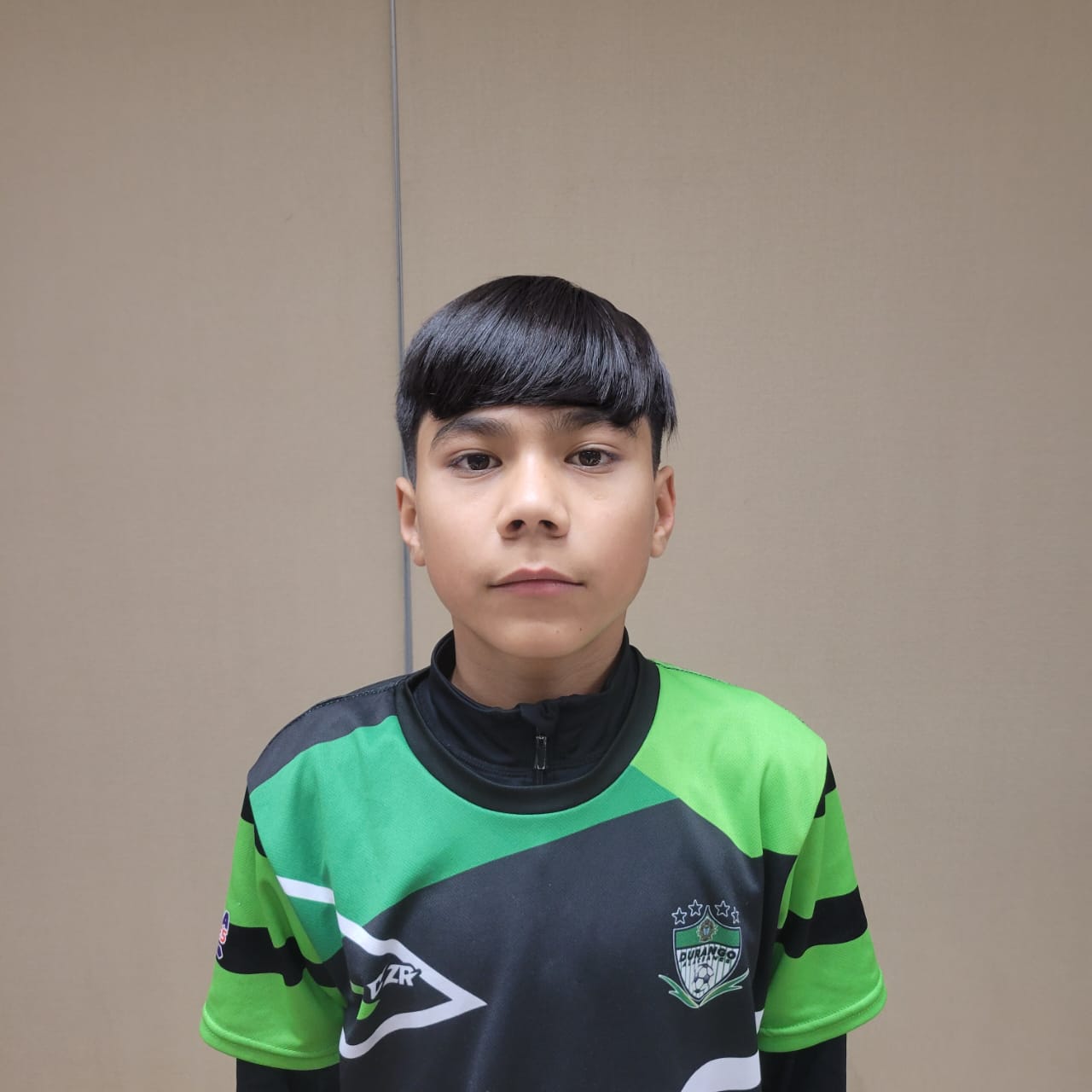 Kevin Reydel Alvarado Valles