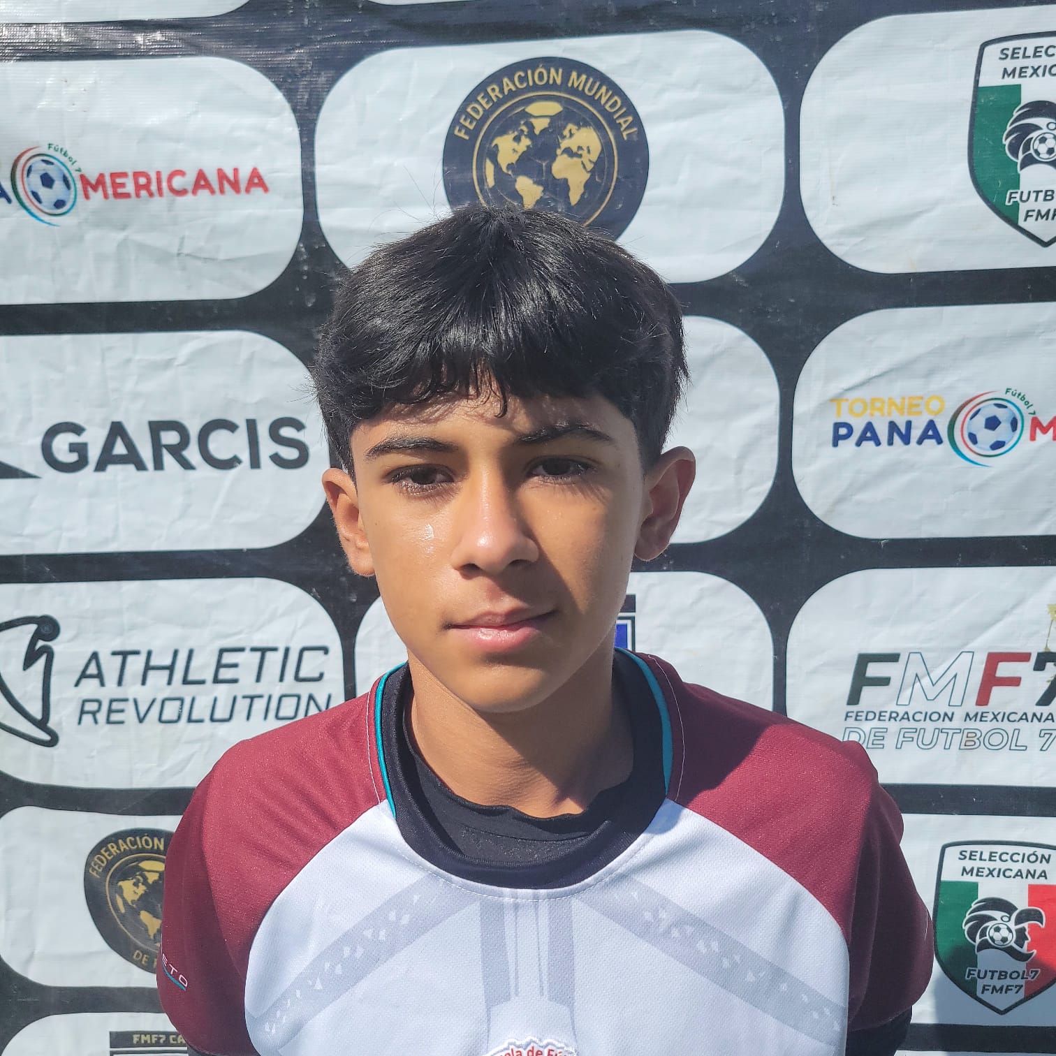 Gael Sebastian Martinez Escoto