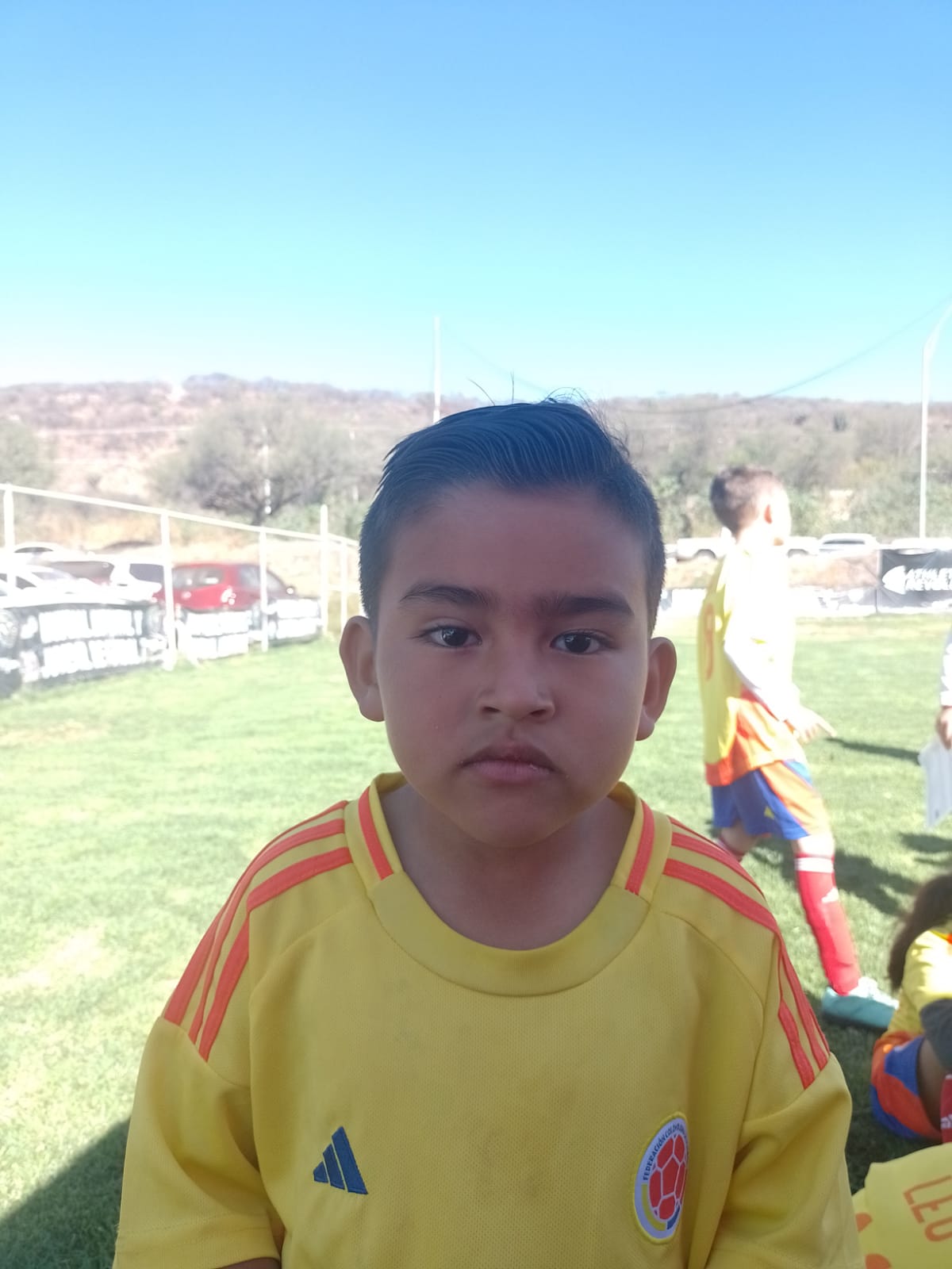 Marco Gabriel Ortiz Mendez