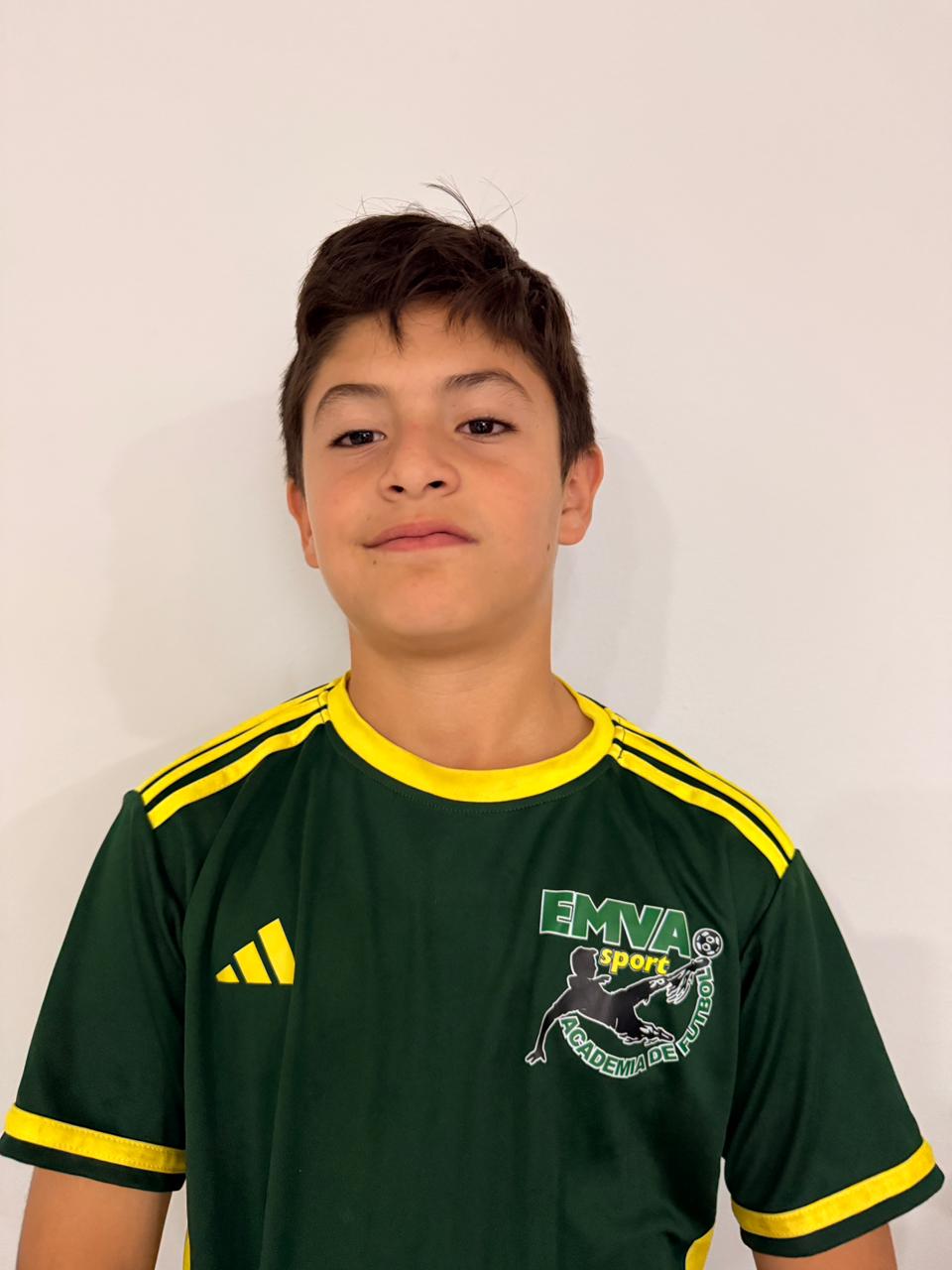 Mauricio Almanza Salim