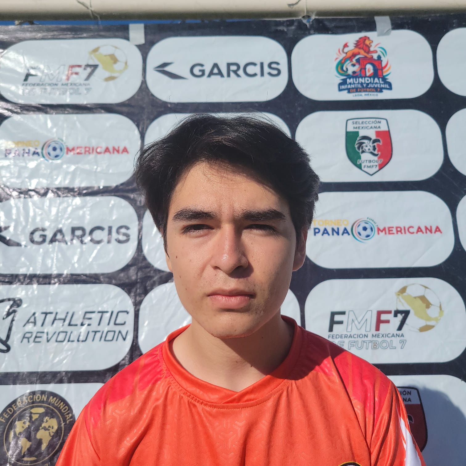 Jose Alfredo Soto Bautista