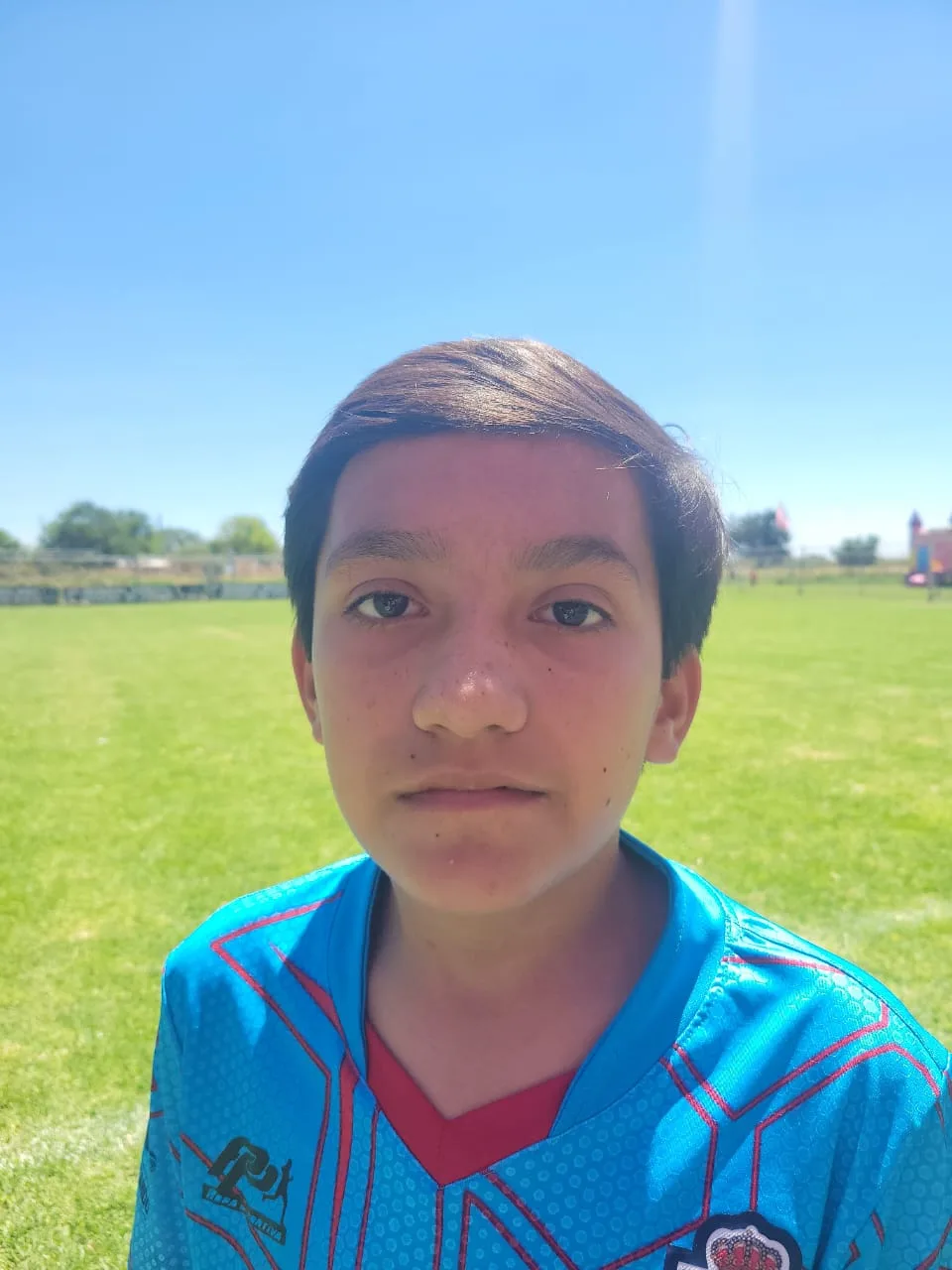 Matias Eduardo Gonzalez Lezama