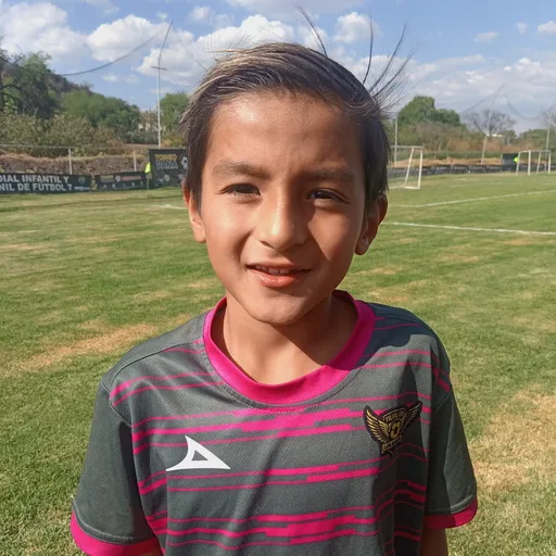 Alonso Aguayo Bravo