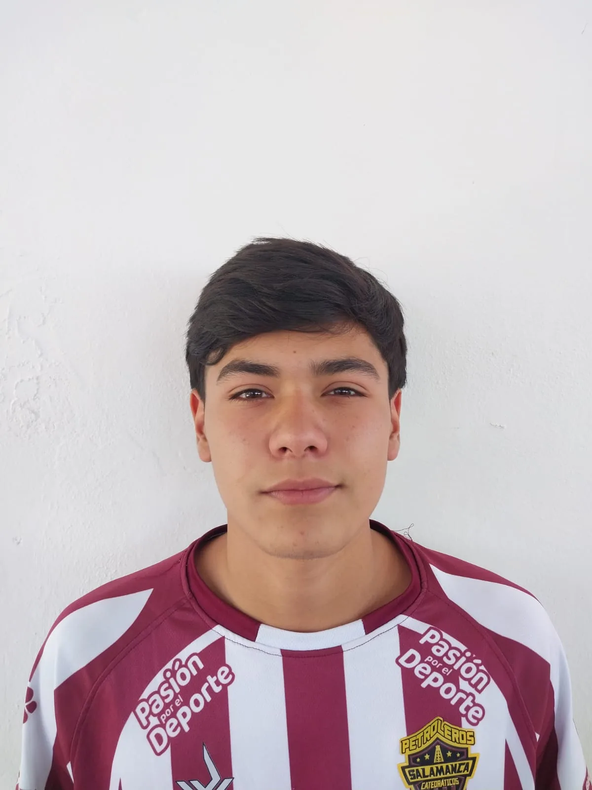 Alexis Emiliano Ramirez Rodriguez