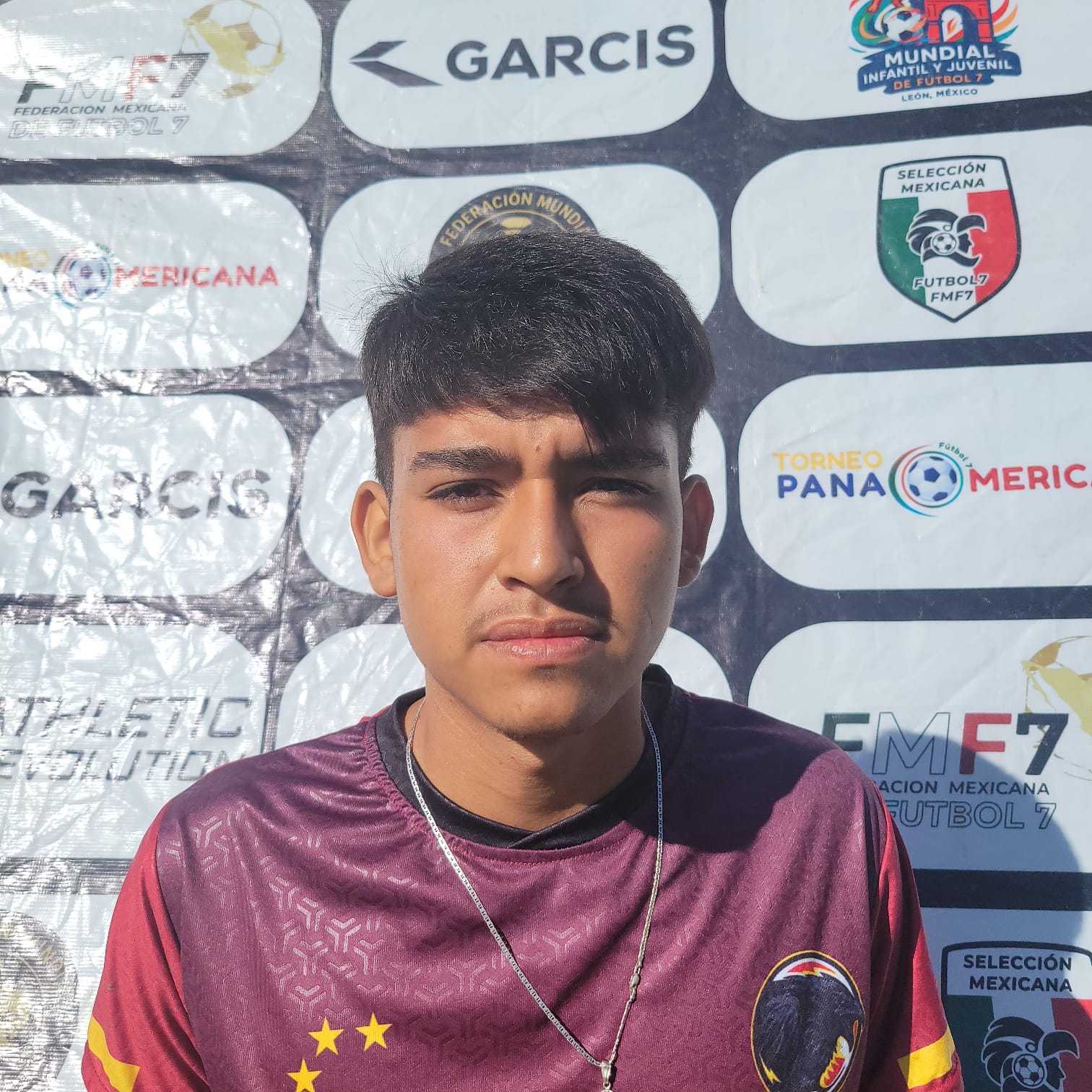 Kevin Omar Estrada Amezquita