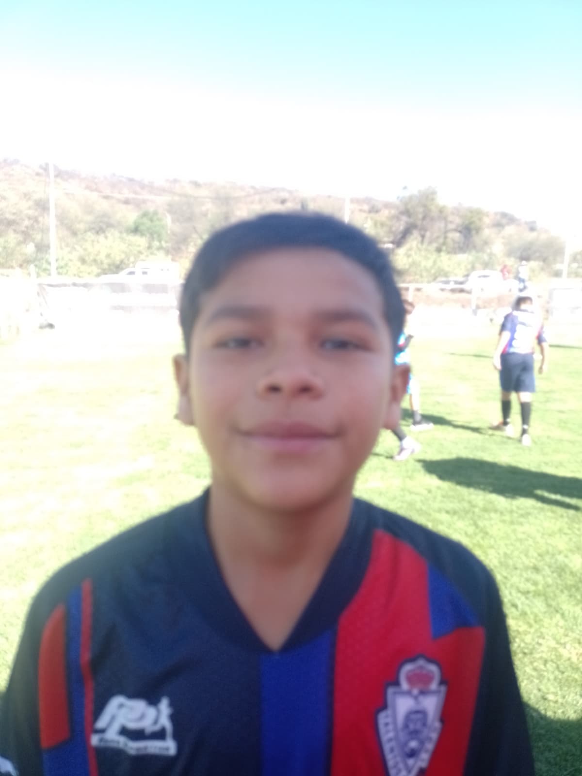 Mateo Guerrero Moreno