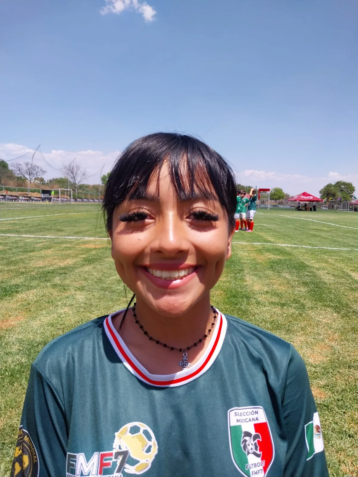 Itzayana Hetsel Arteaga Caceres