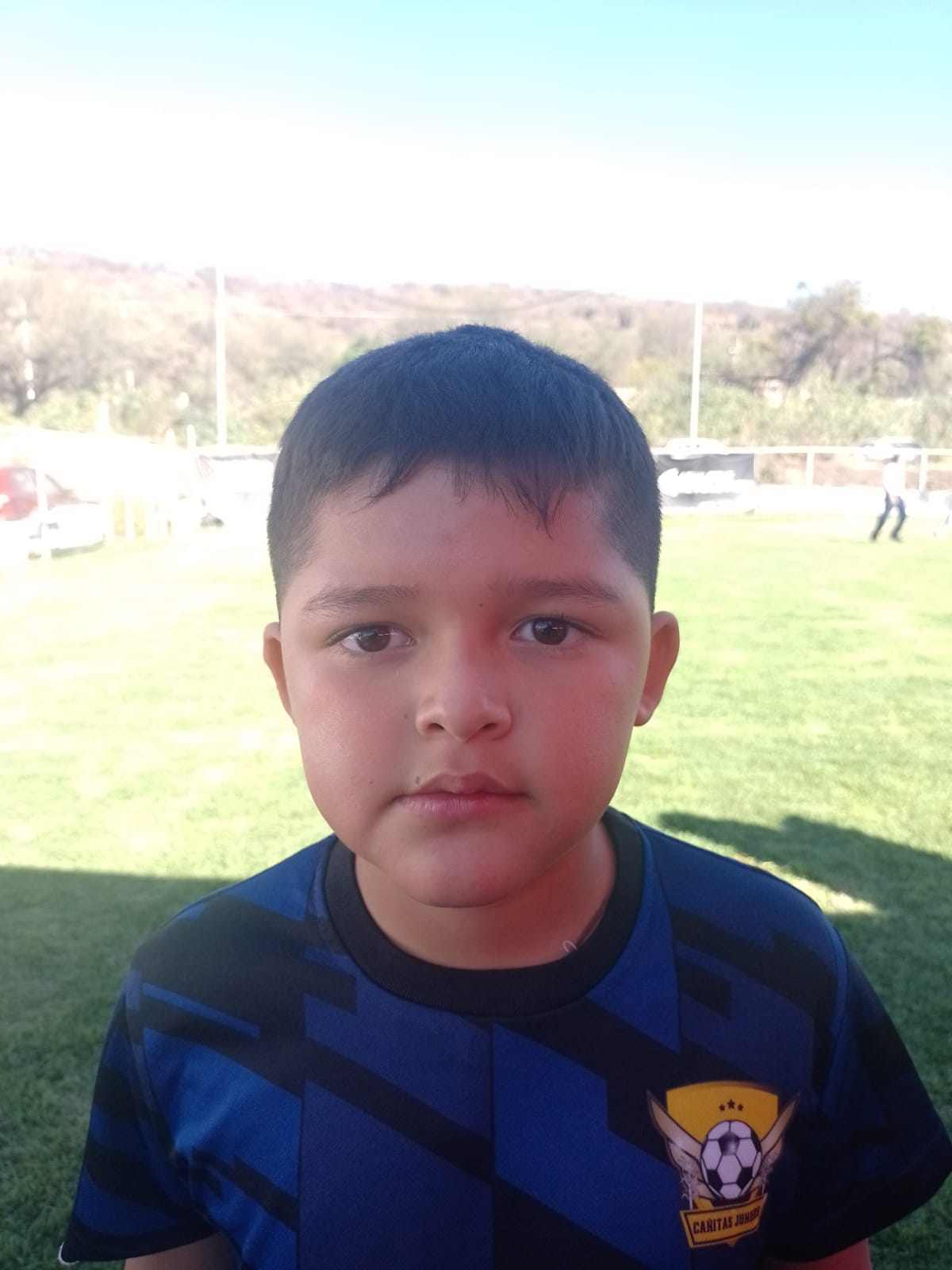 Carlos Alfredo López Gaytan