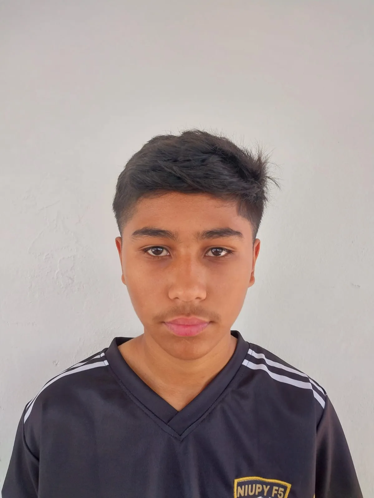 Brayan Andres Hernandez Fernandez