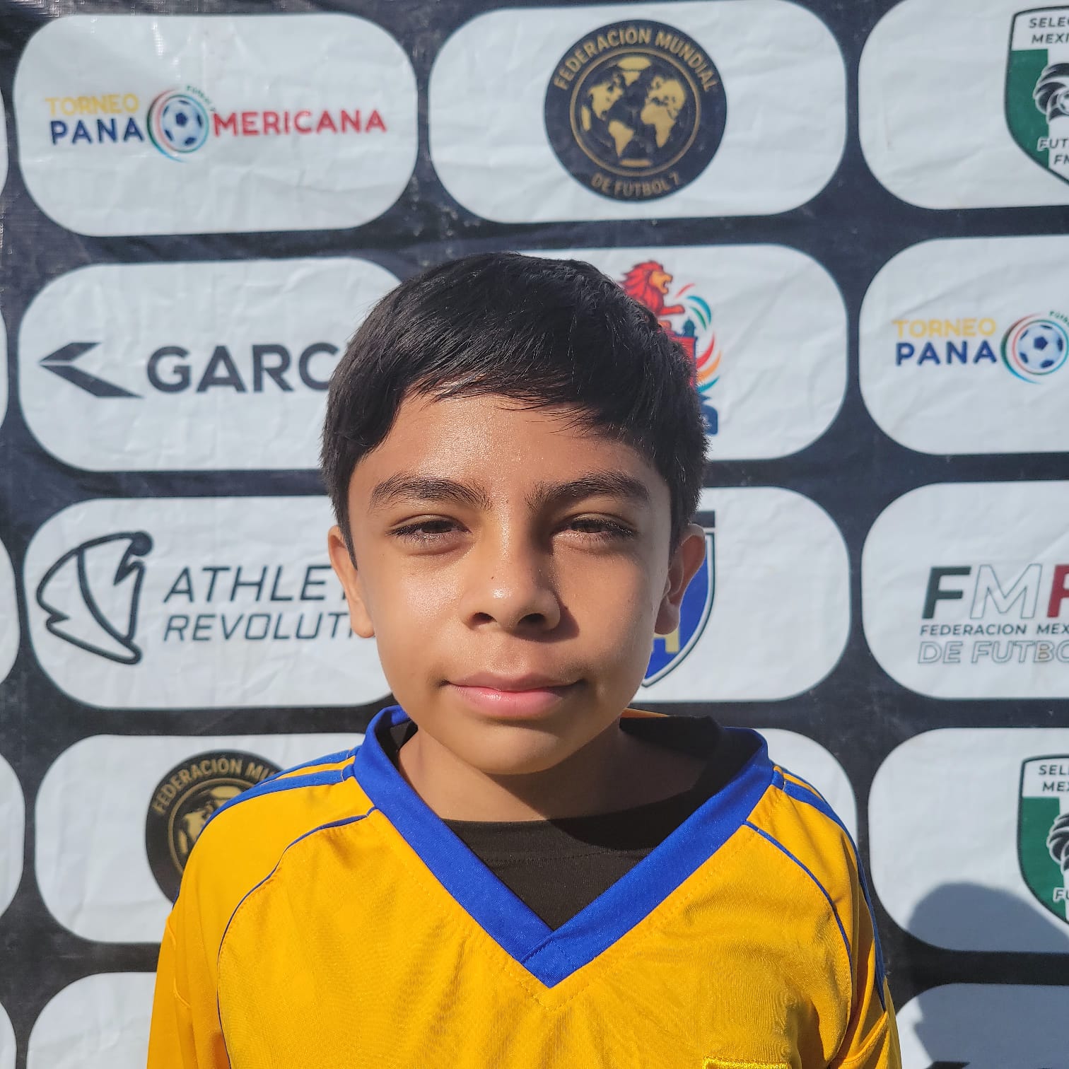 Jesus Emiliano Arellano Juarez