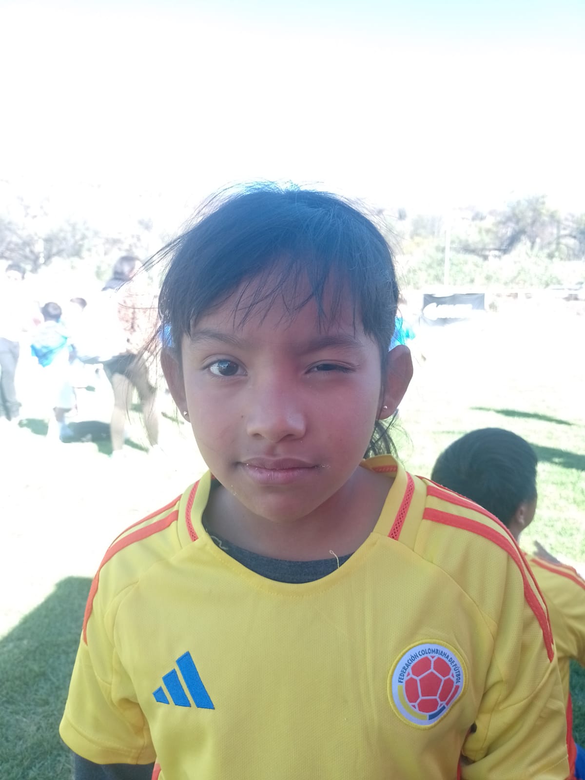 Sherlyn Darleth Moreno Nava