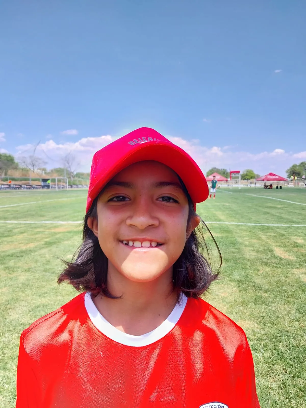 Helena Soledad Perez Valdez