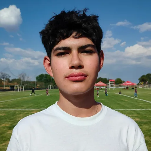Oscar Alejandro Ruiz Ramirez