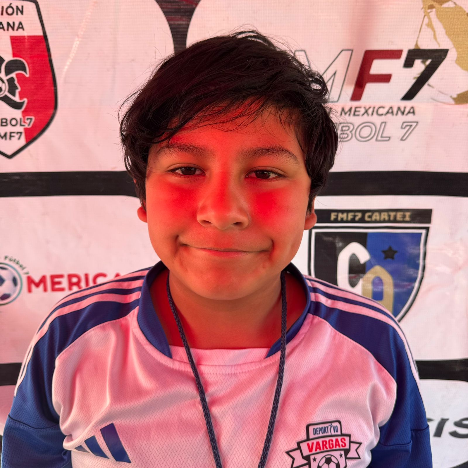 Ian Alexander Nicolás Islas