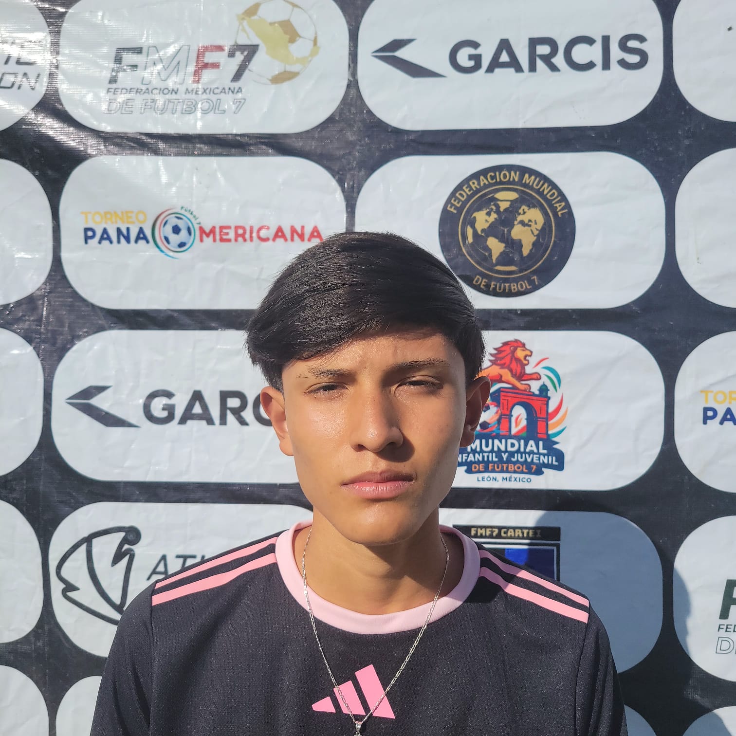 Luis Uriel Barajas Salas