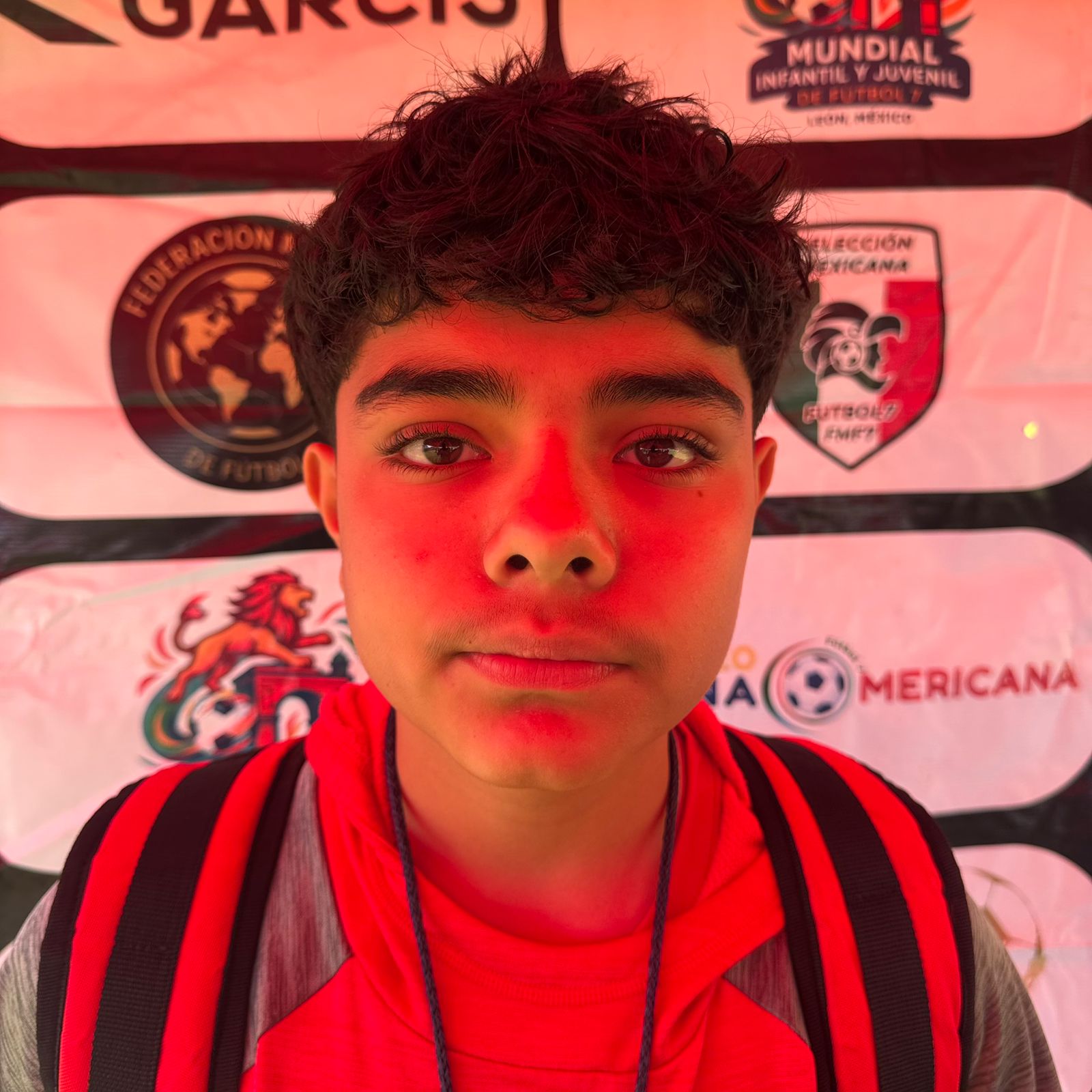 Jancarlo Francis Venegas