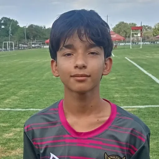 Jose Dario Castillo Guevara