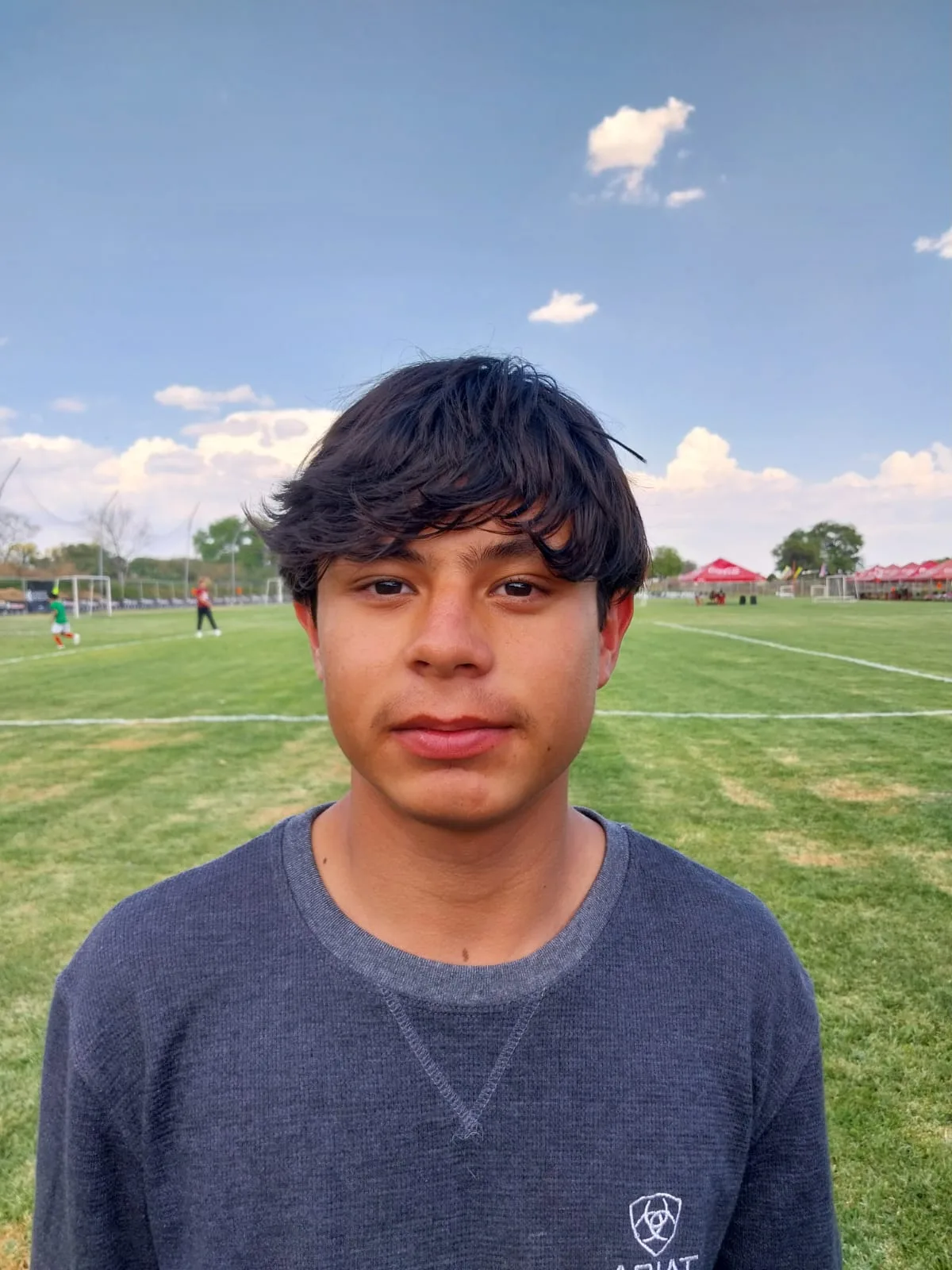 Diego Guadalupe Barajas