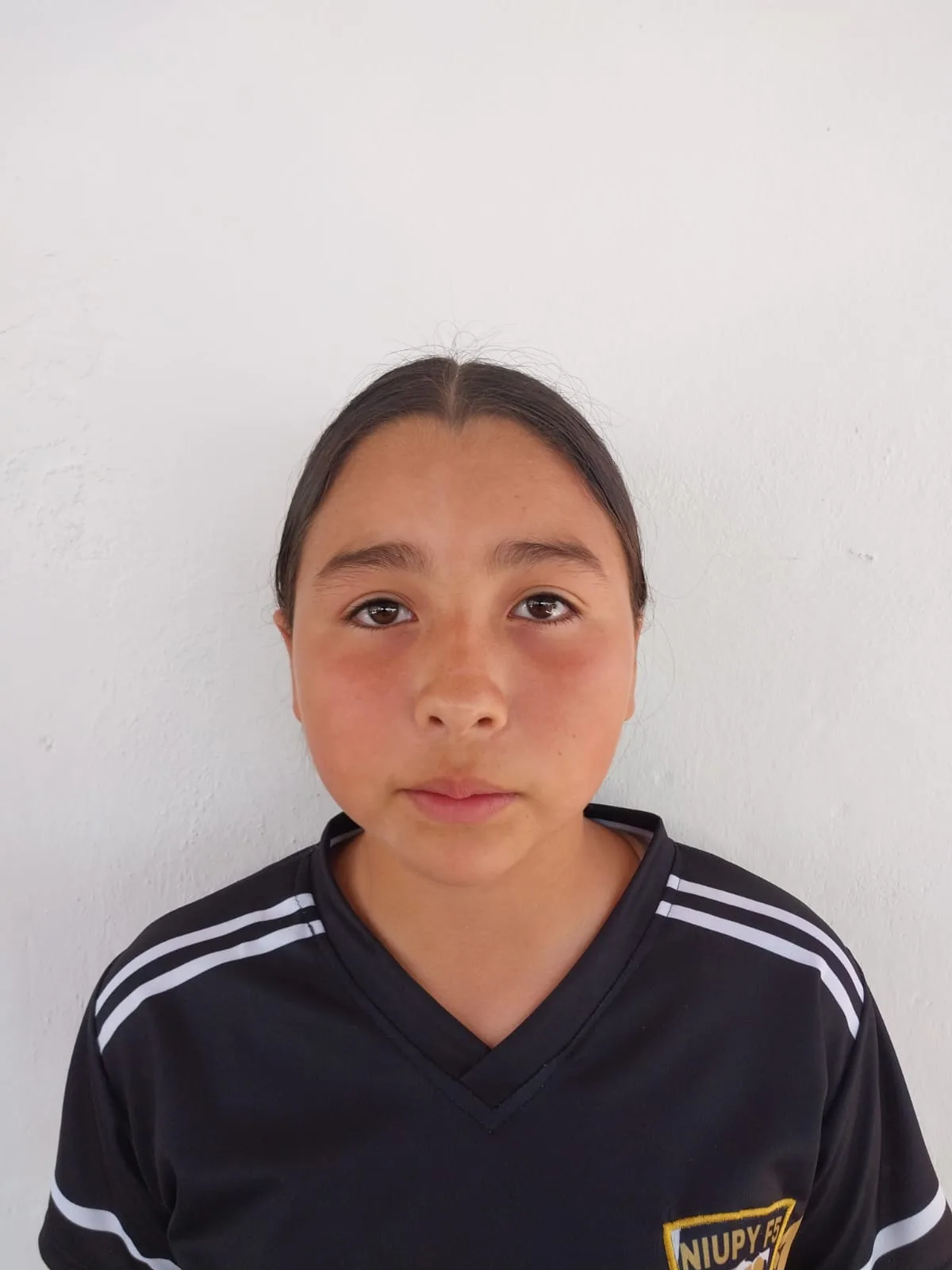 Miriam Elizabeth Mora Aguilar