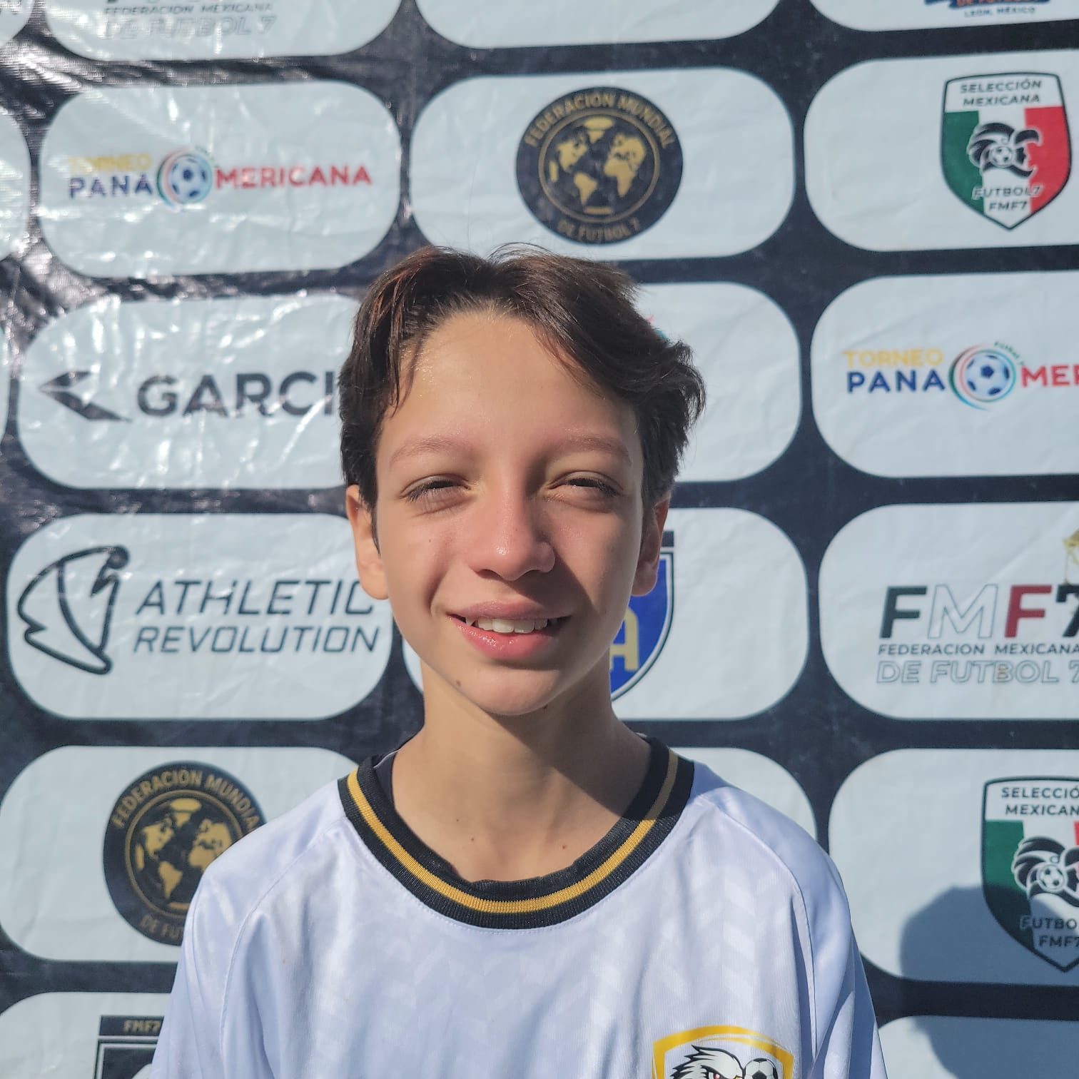 Elías Adrián Sánchez Ponce