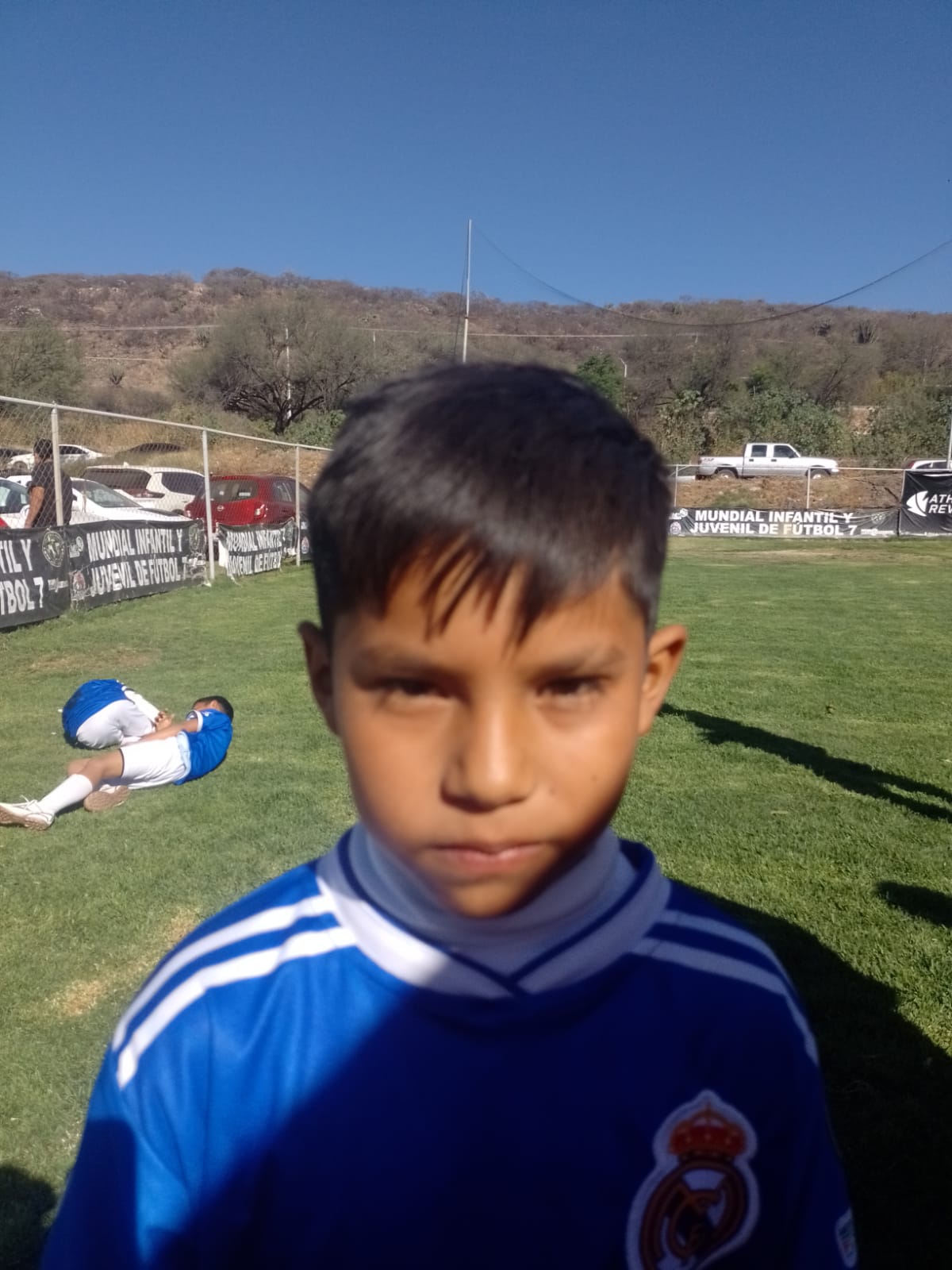 Ángel Daniel Mota Rodríguez