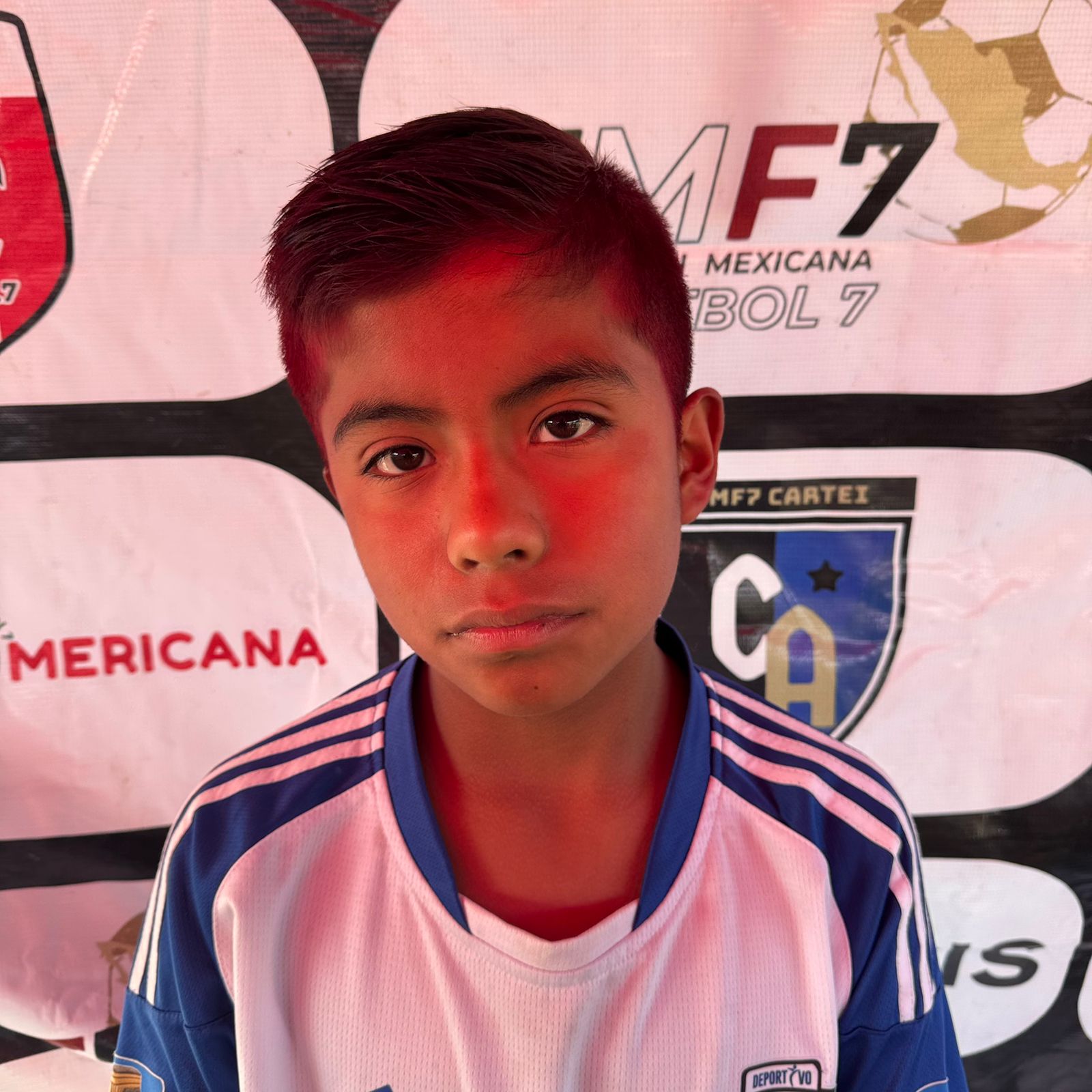 Christopher Domínguez Bazán