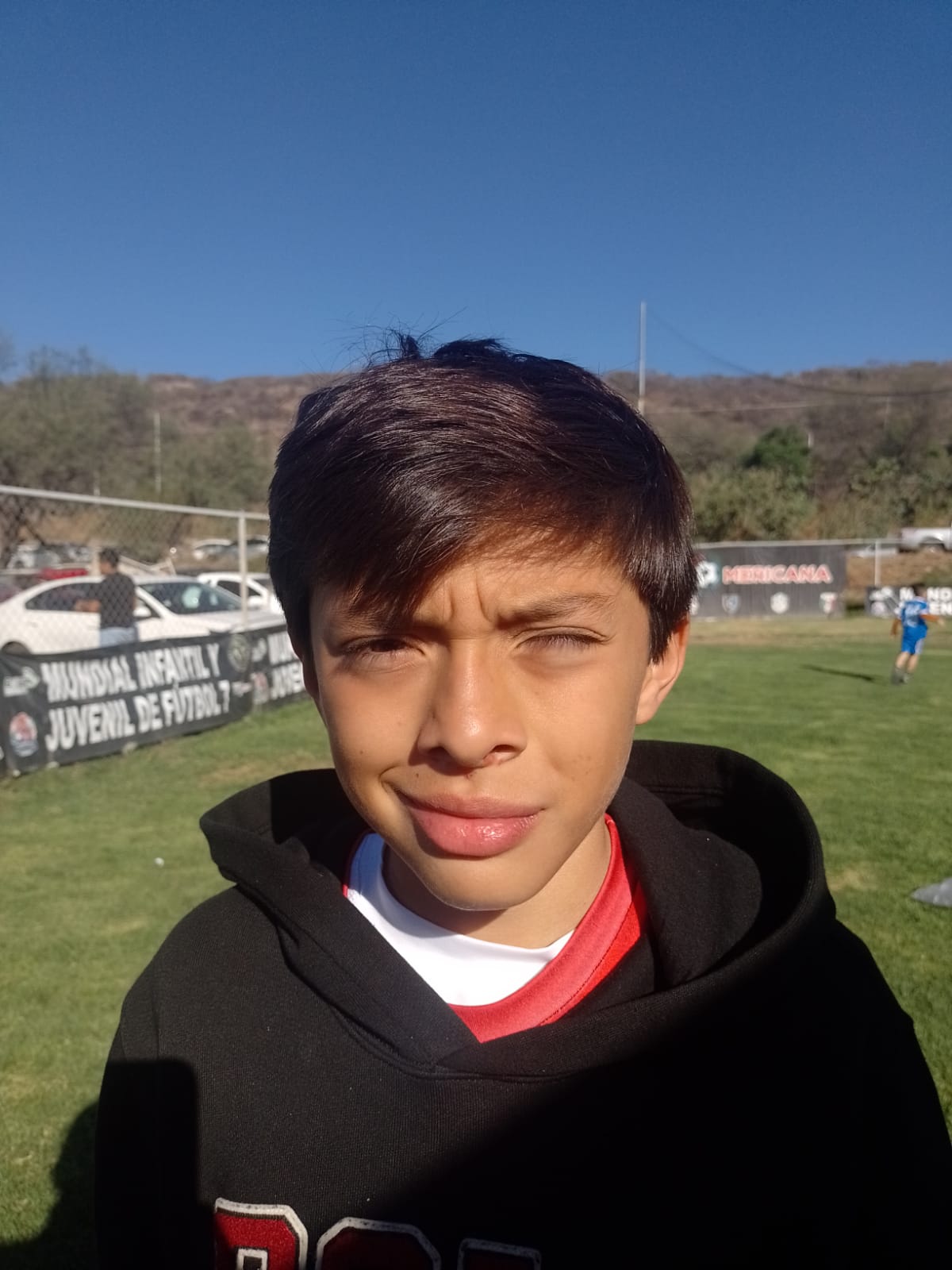 Nicolas Sánchez Navarro González