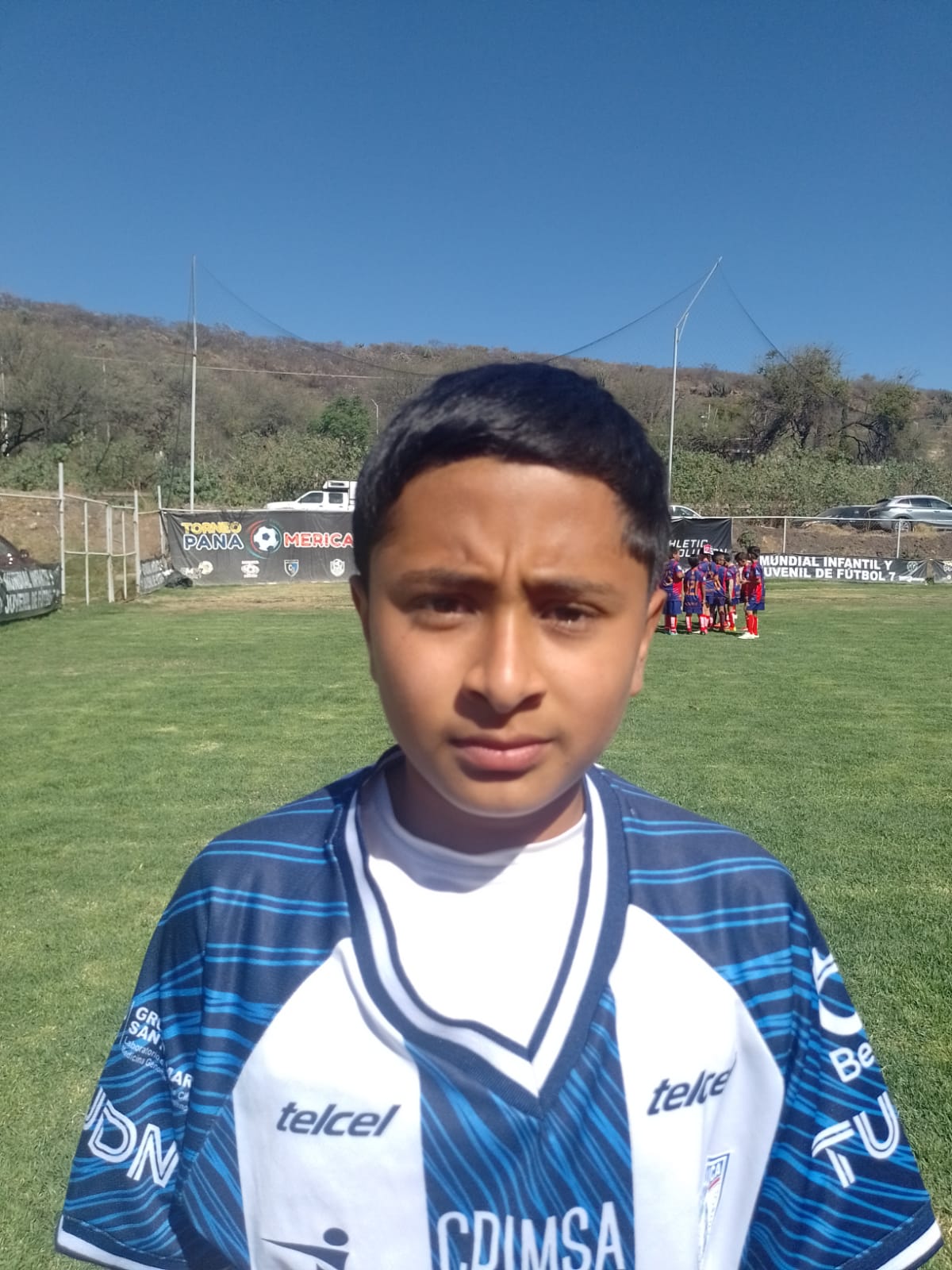 Mateo Garcia Martinez